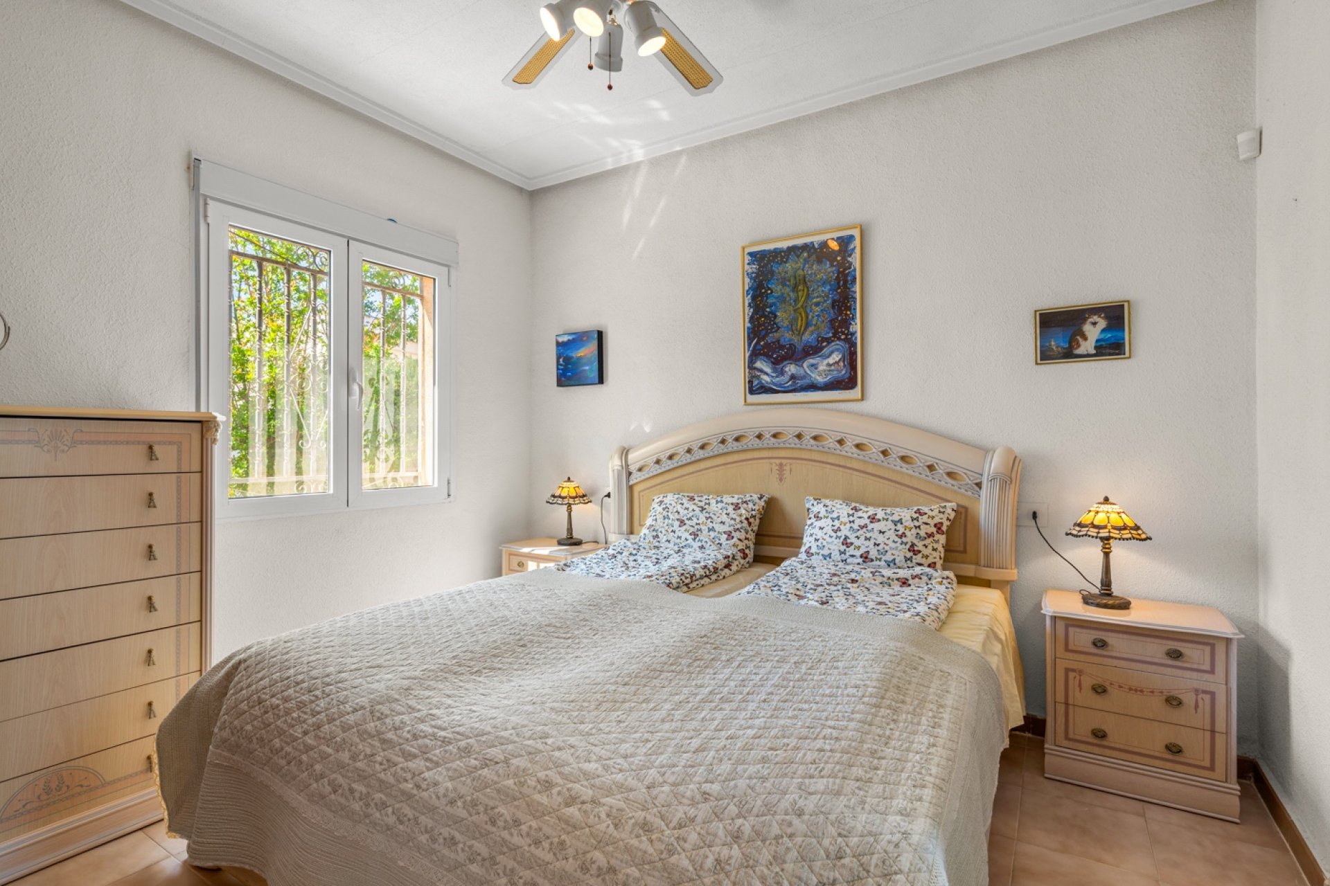 Videresalg - Villa - Ciudad Quesada - Ciudad Quesada - Rojales