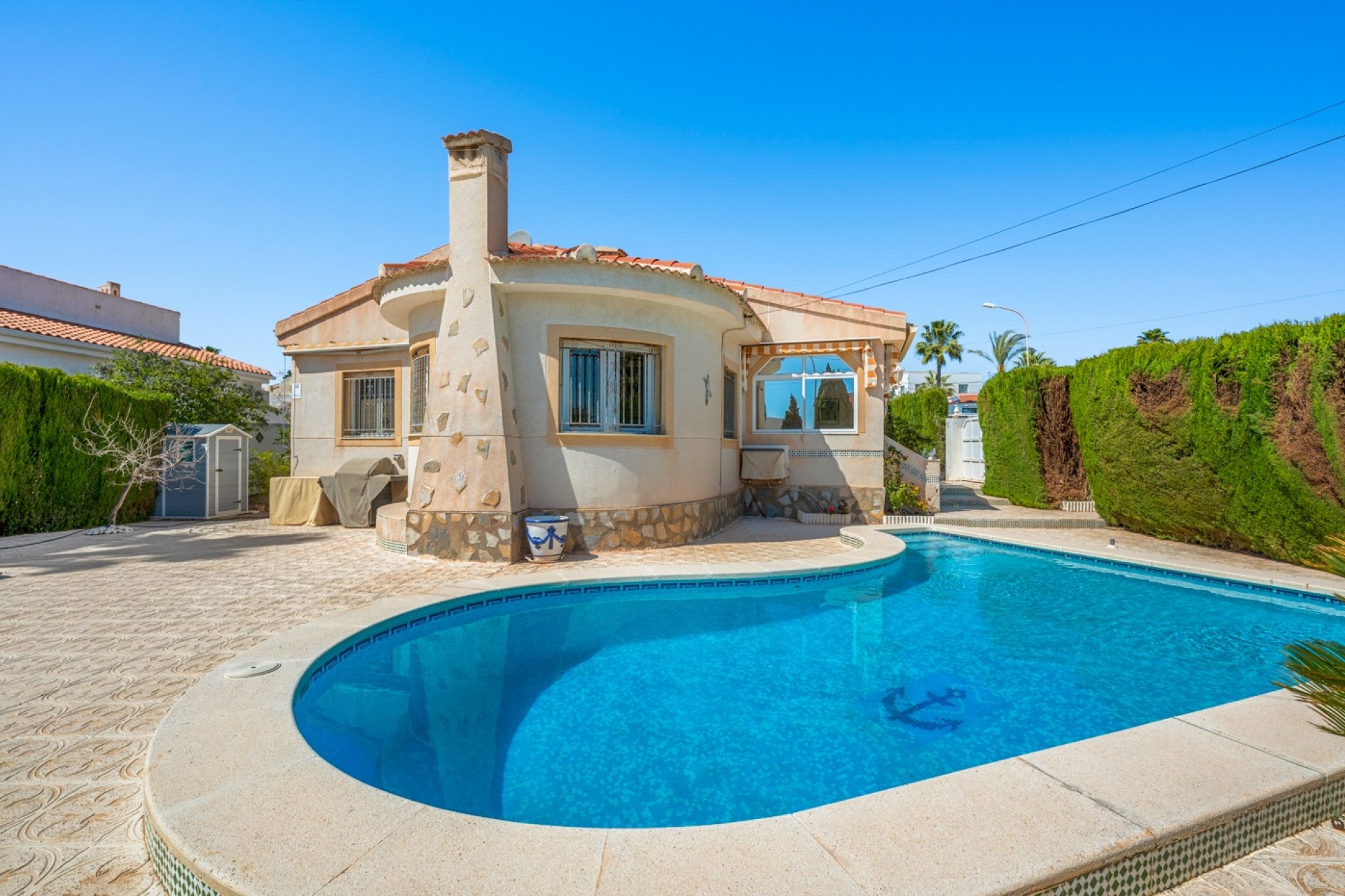 Videresalg - Villa - Ciudad Quesada - Ciudad Quesada - Rojales