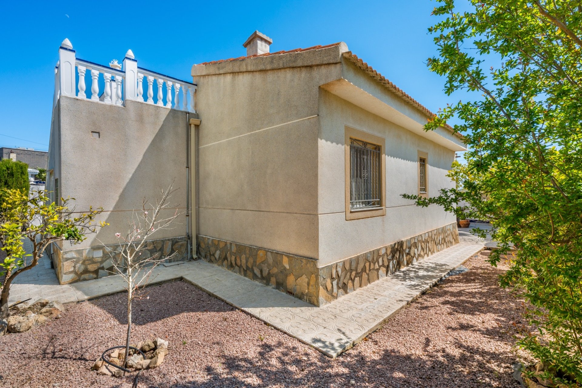 Videresalg - Villa - Ciudad Quesada - Ciudad Quesada - Rojales