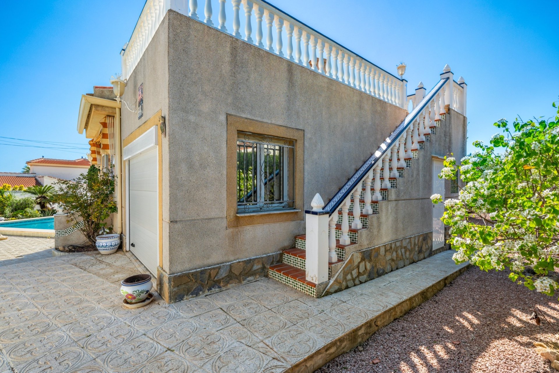 Videresalg - Villa - Ciudad Quesada - Ciudad Quesada - Rojales