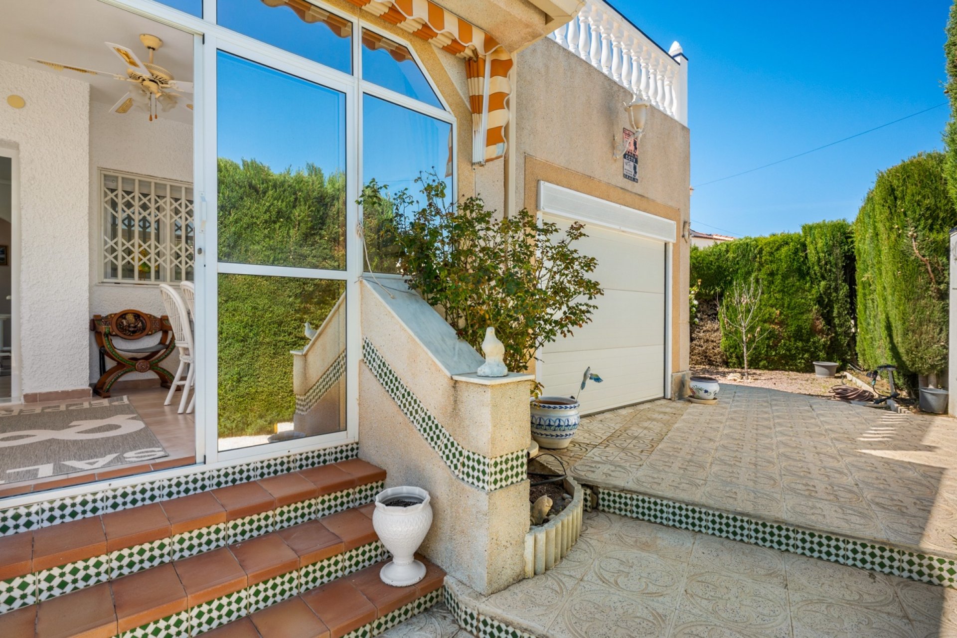 Videresalg - Villa - Ciudad Quesada - Ciudad Quesada - Rojales