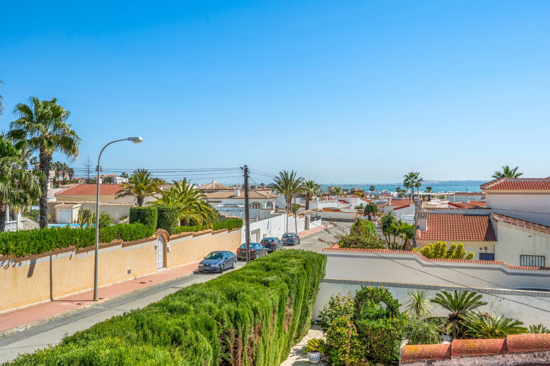 Videresalg - Villa - Ciudad Quesada - Ciudad Quesada - Rojales