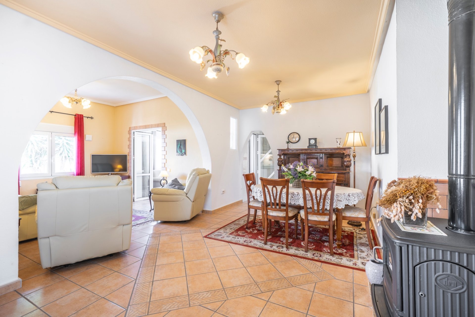 Videresalg - Villa - Ciudad Quesada - Ciudad Quesada - Rojales