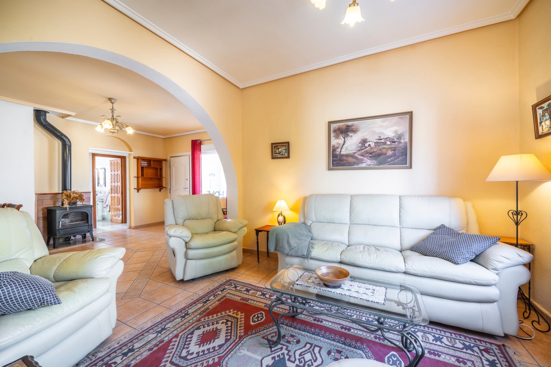 Videresalg - Villa - Ciudad Quesada - Ciudad Quesada - Rojales