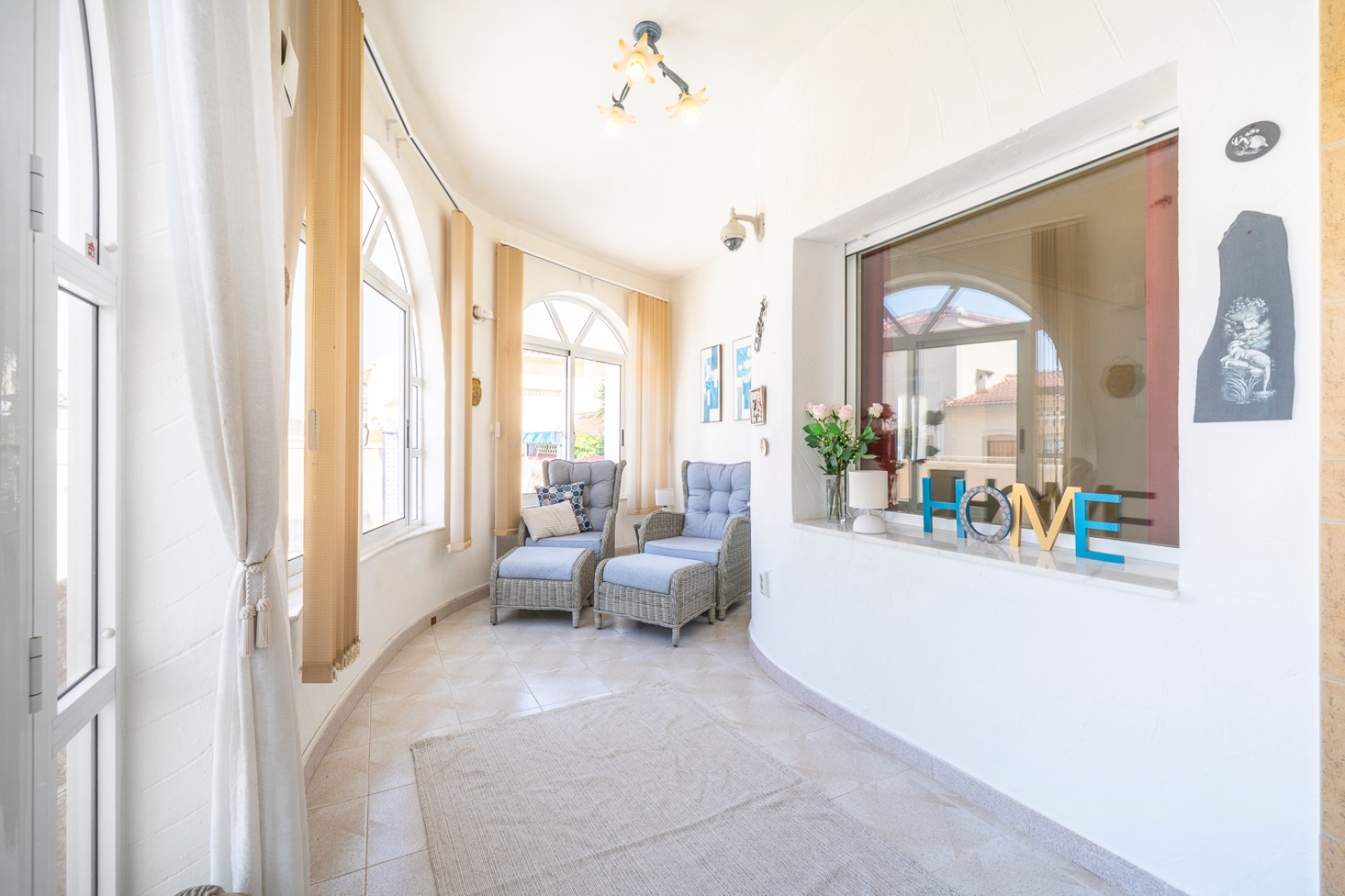Videresalg - Villa - Ciudad Quesada - Ciudad Quesada - Rojales