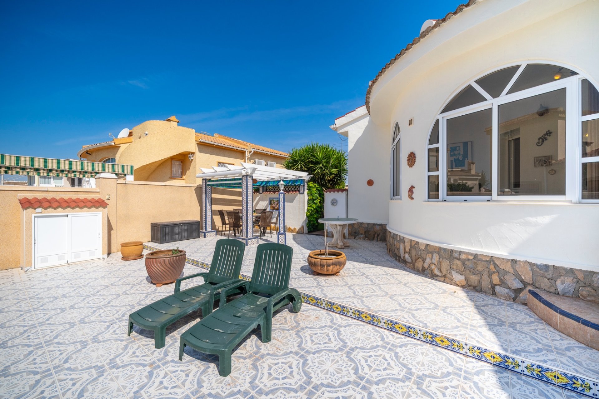 Videresalg - Villa - Ciudad Quesada - Ciudad Quesada - Rojales