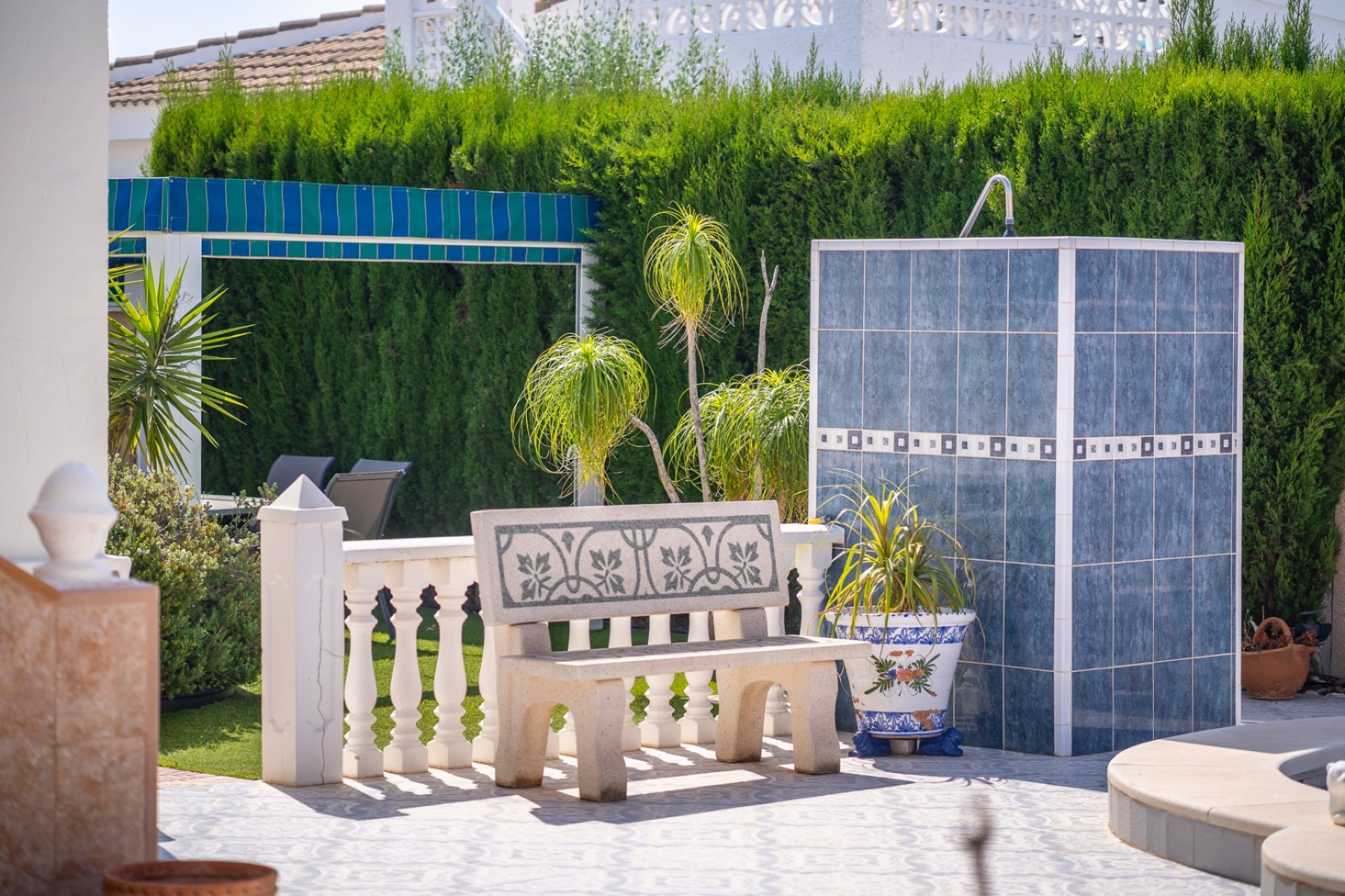 Videresalg - Villa - Ciudad Quesada - Ciudad Quesada - Rojales