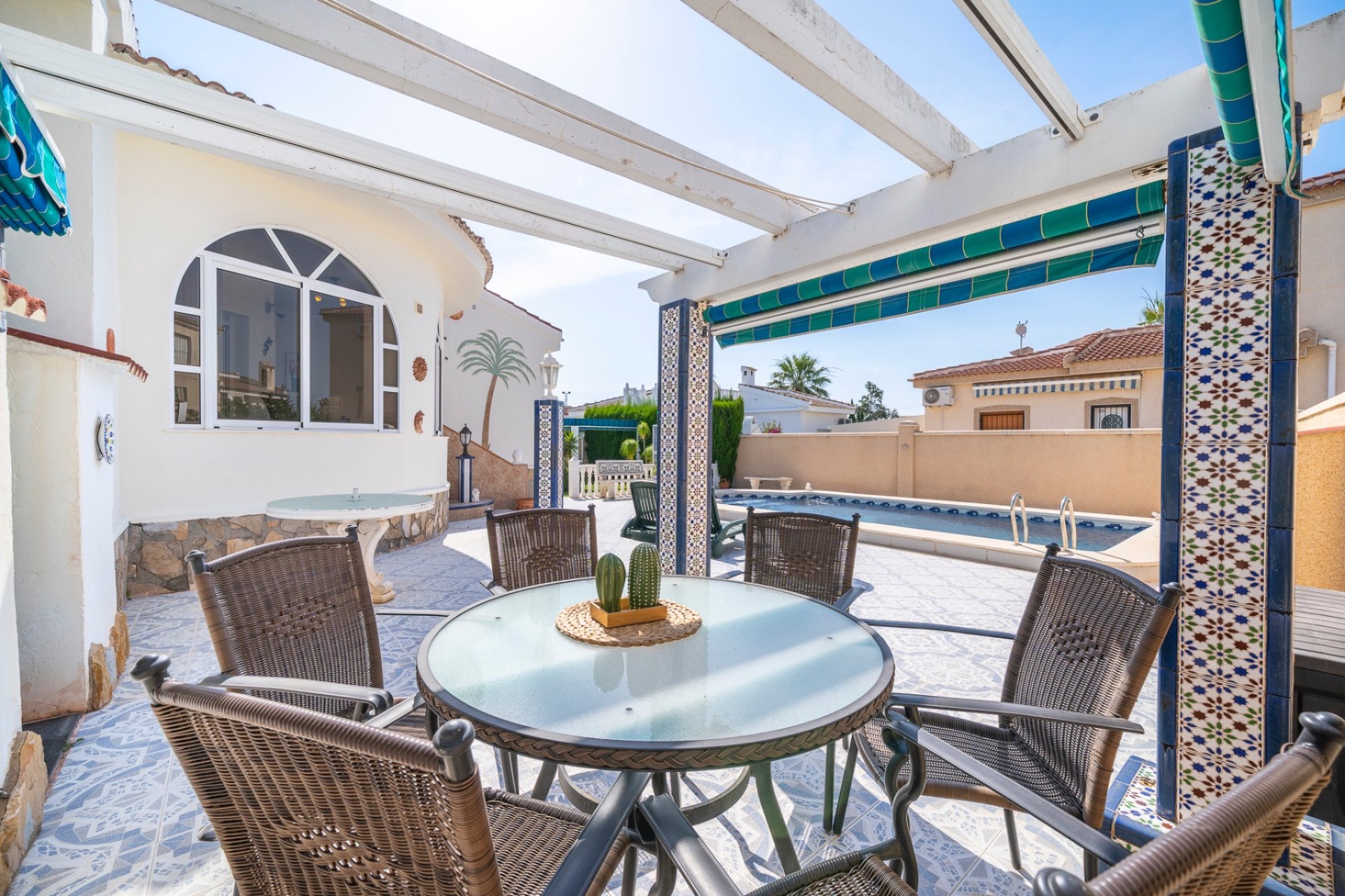 Videresalg - Villa - Ciudad Quesada - Ciudad Quesada - Rojales