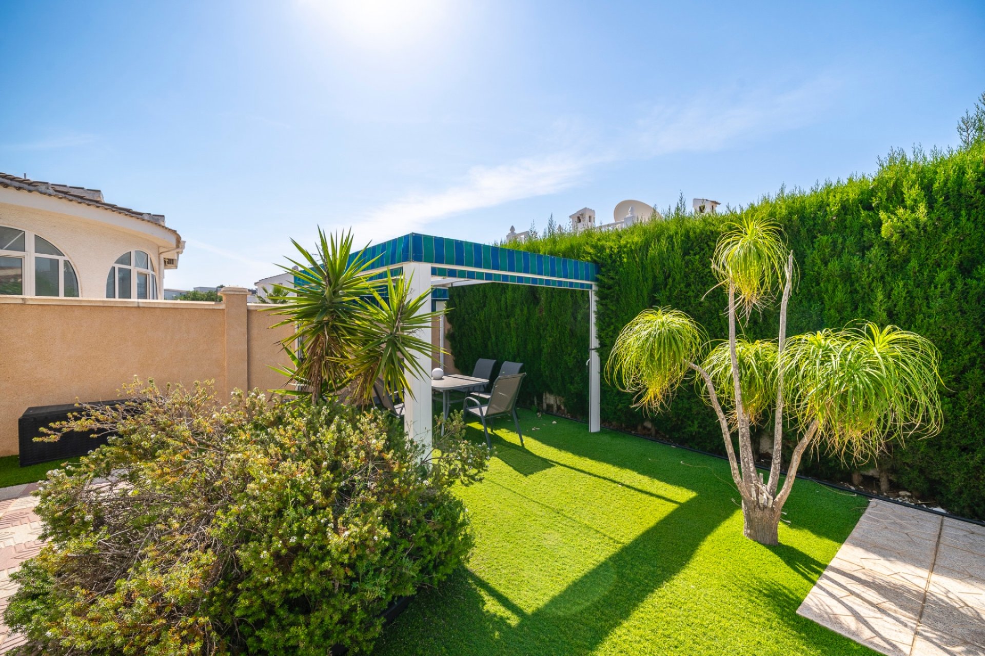 Videresalg - Villa - Ciudad Quesada - Ciudad Quesada - Rojales