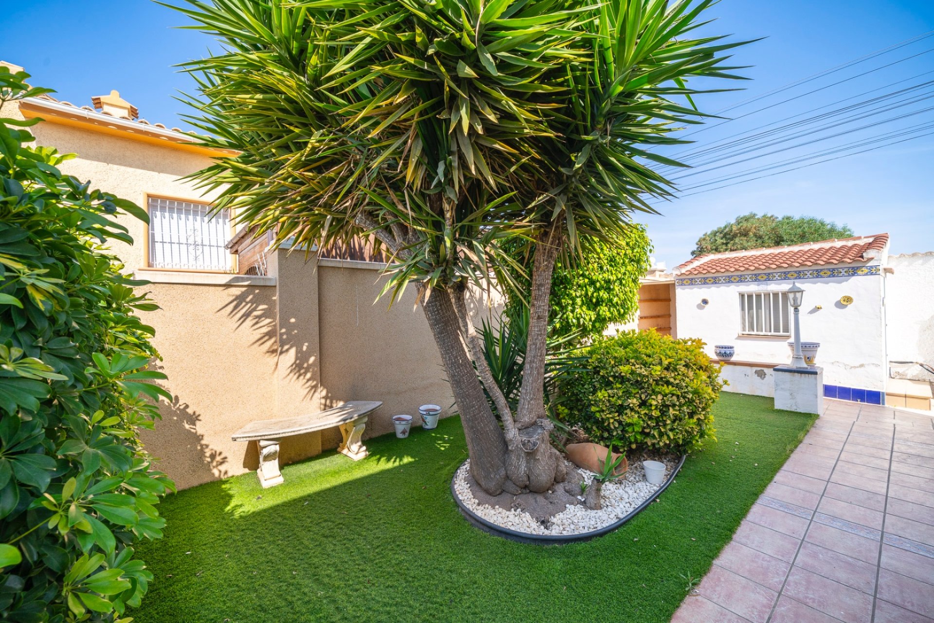 Videresalg - Villa - Ciudad Quesada - Ciudad Quesada - Rojales