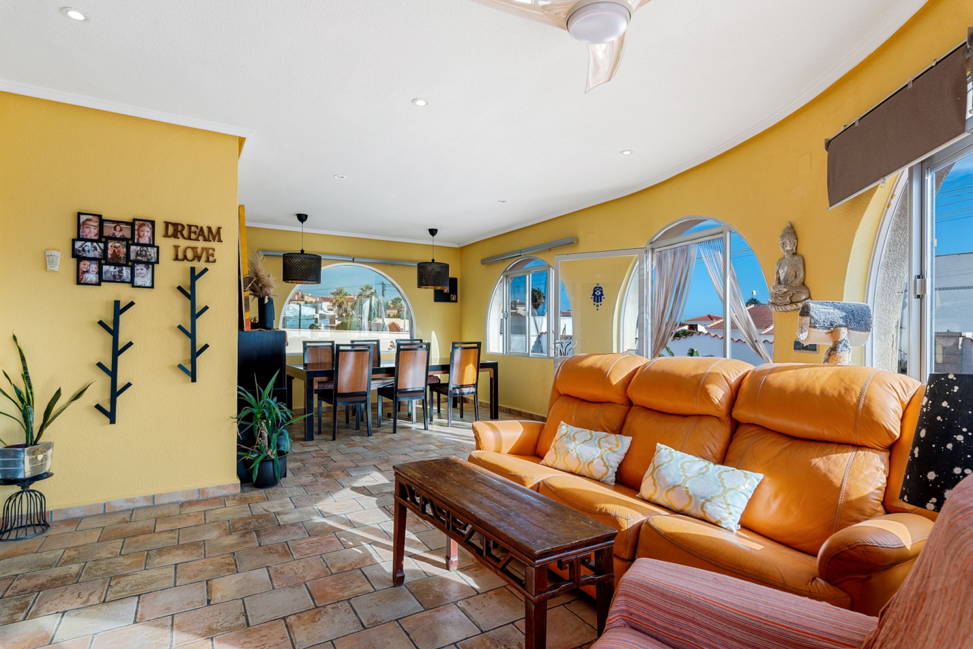 Videresalg - Villa - Ciudad Quesada - Ciudad Quesada - Rojales