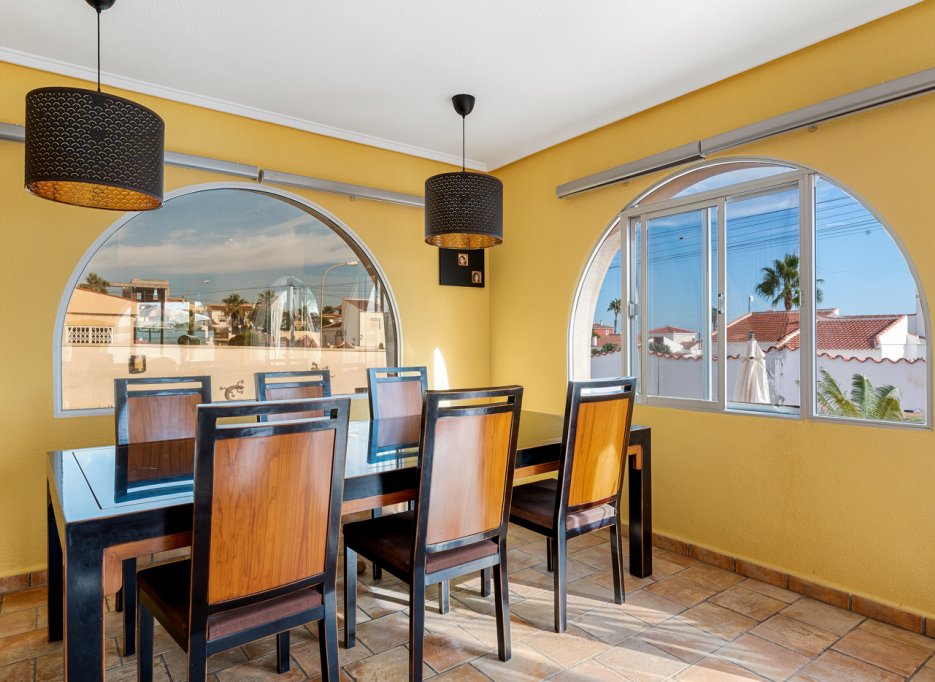 Videresalg - Villa - Ciudad Quesada - Ciudad Quesada - Rojales