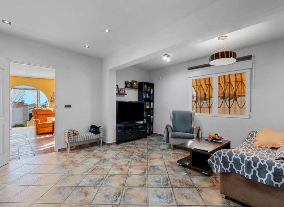 Videresalg - Villa - Ciudad Quesada - Ciudad Quesada - Rojales