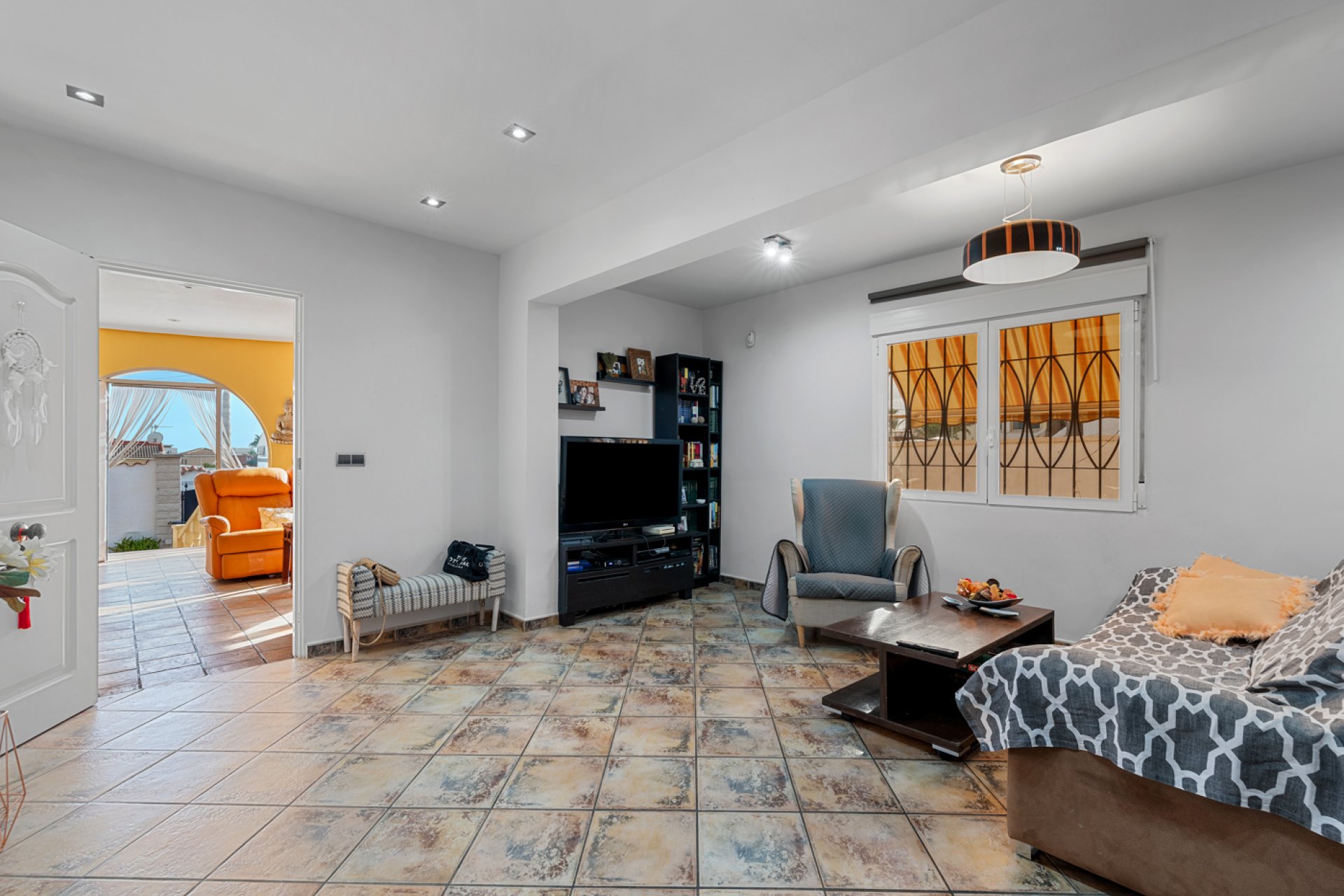 Videresalg - Villa - Ciudad Quesada - Ciudad Quesada - Rojales