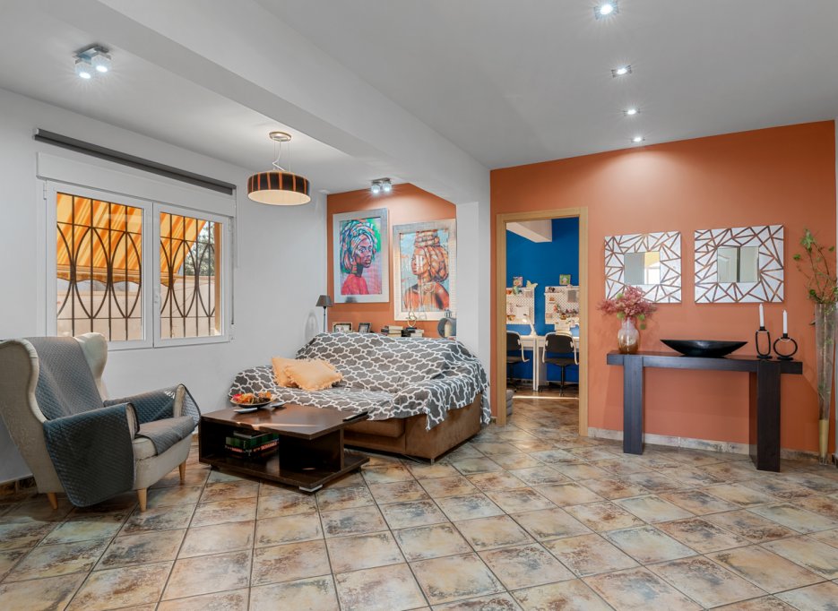 Videresalg - Villa - Ciudad Quesada - Ciudad Quesada - Rojales