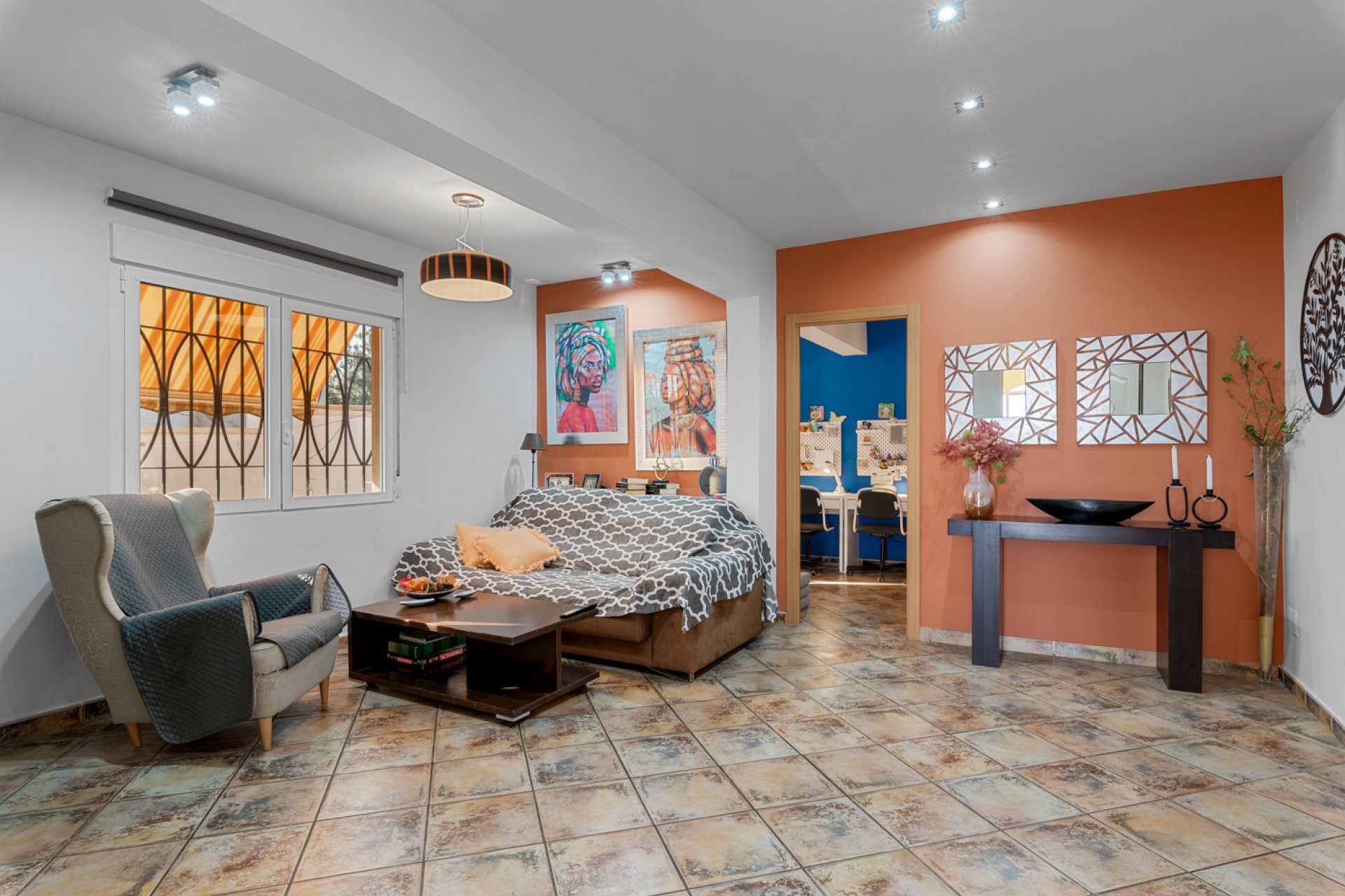 Videresalg - Villa - Ciudad Quesada - Ciudad Quesada - Rojales