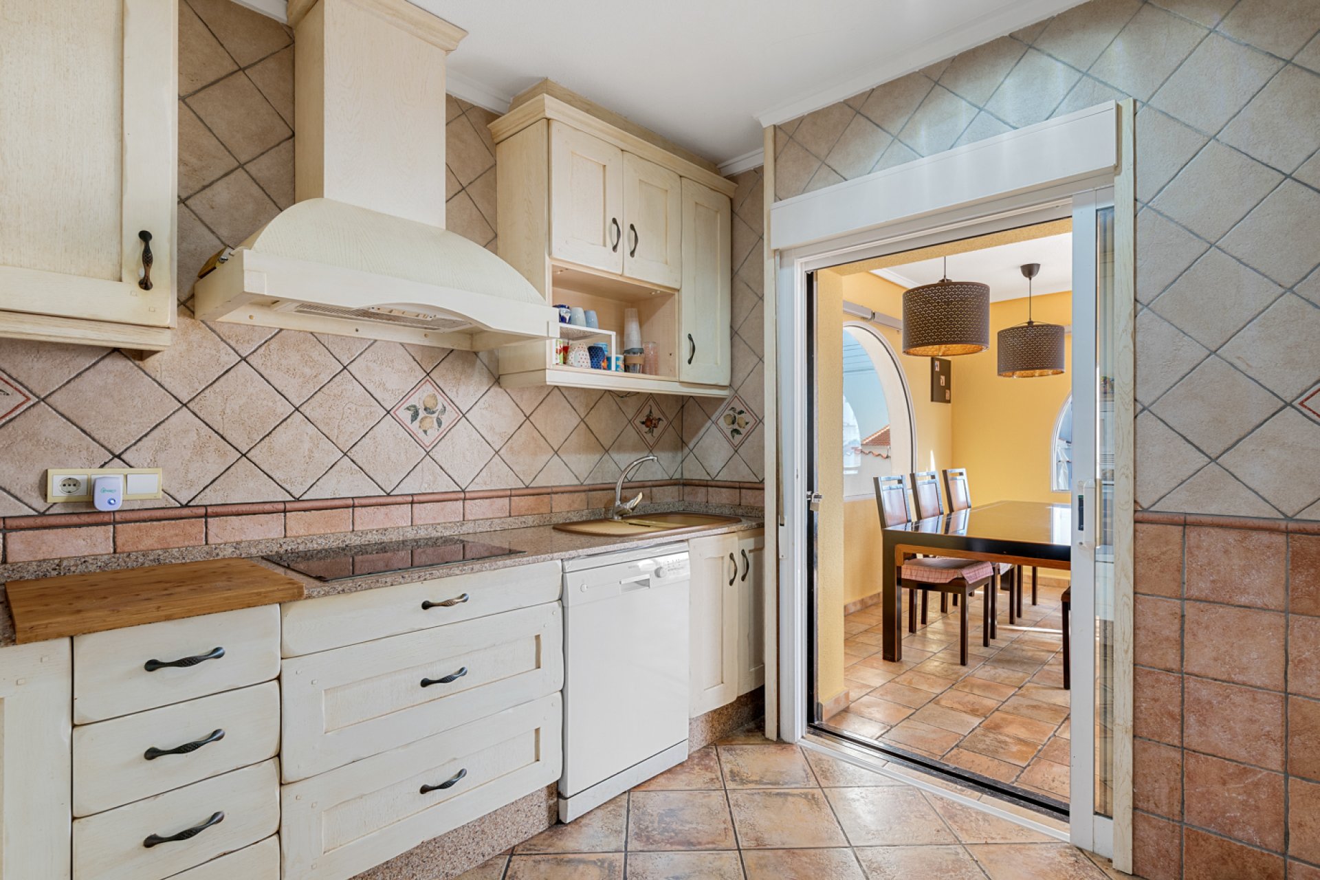 Videresalg - Villa - Ciudad Quesada - Ciudad Quesada - Rojales