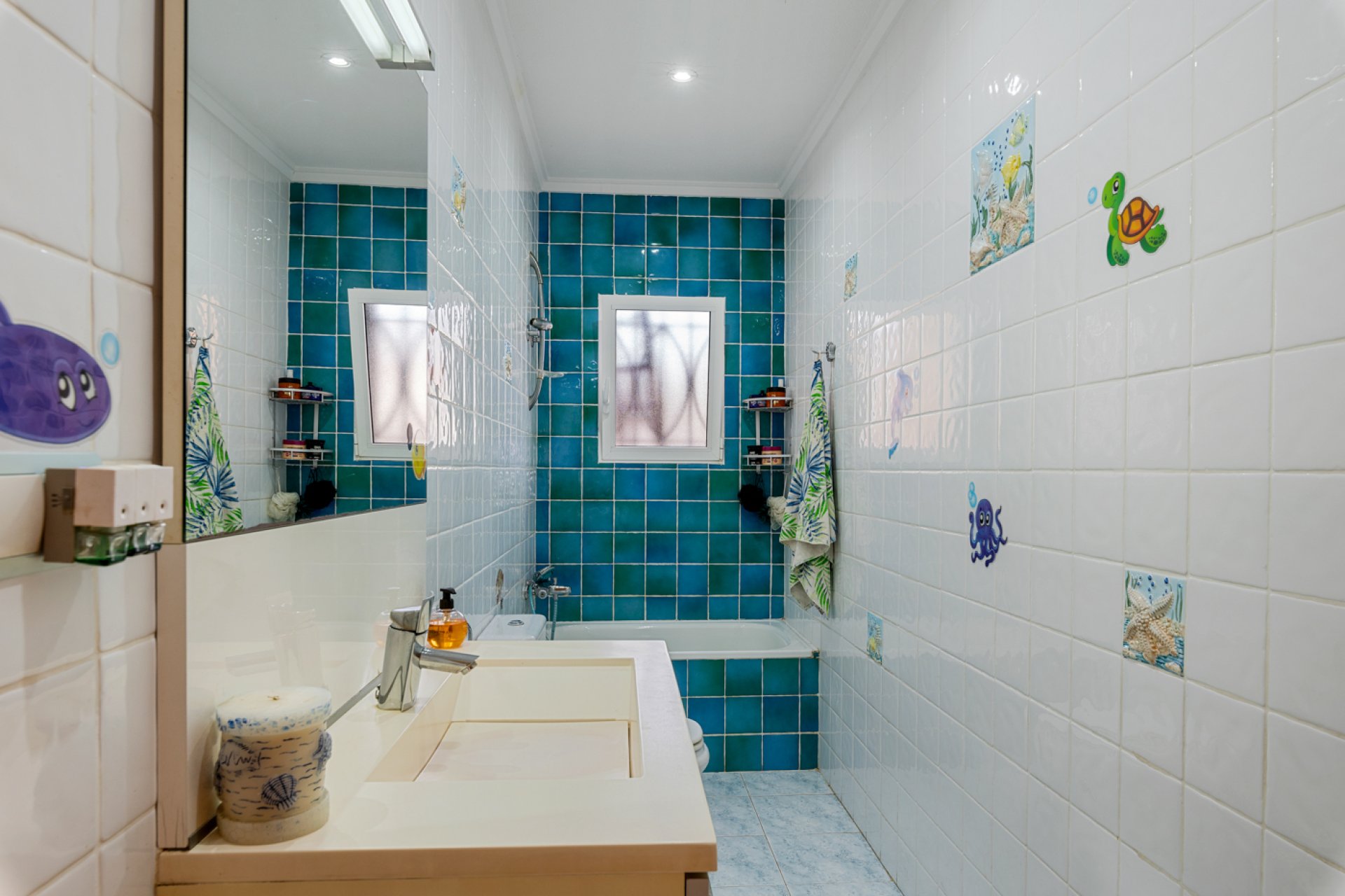 Videresalg - Villa - Ciudad Quesada - Ciudad Quesada - Rojales