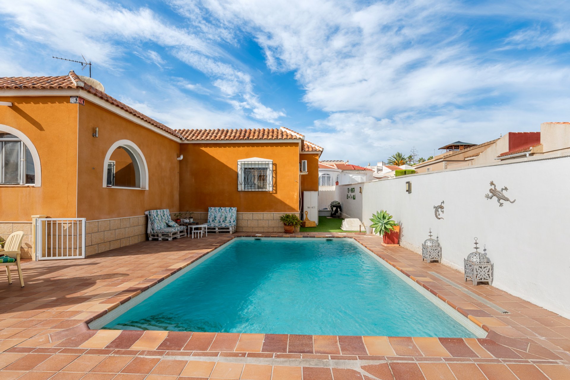 Videresalg - Villa - Ciudad Quesada - Ciudad Quesada - Rojales