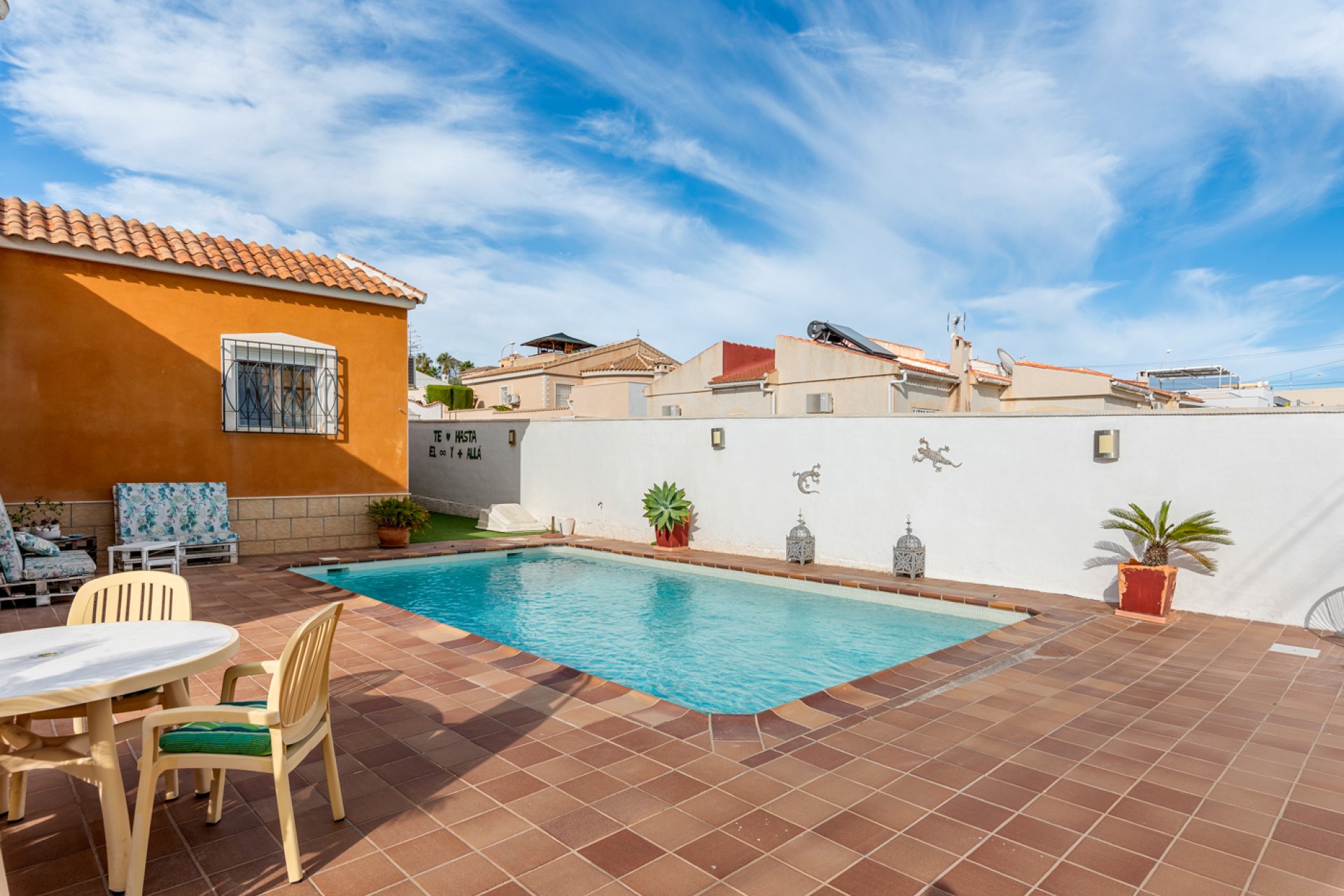 Videresalg - Villa - Ciudad Quesada - Ciudad Quesada - Rojales