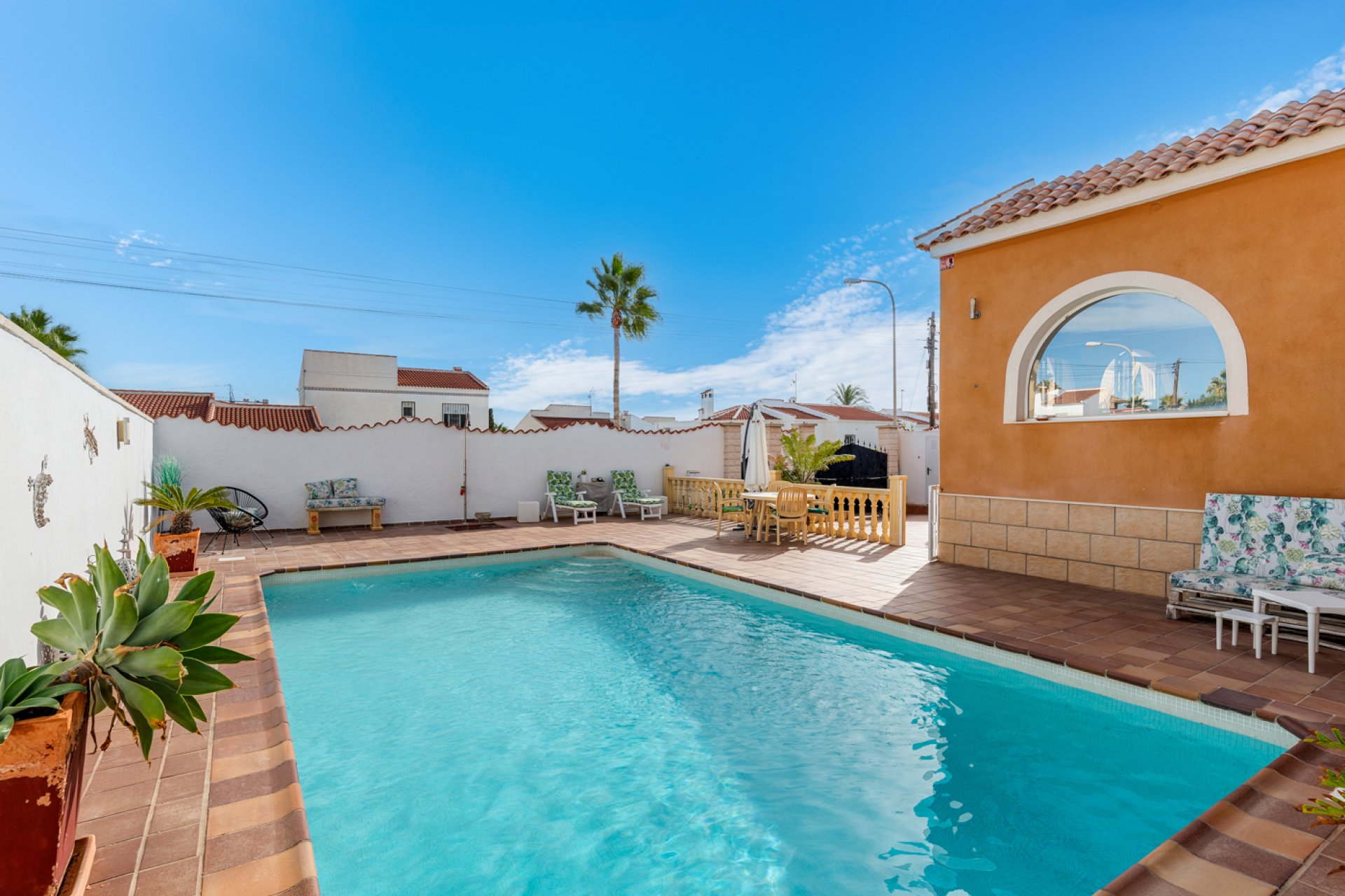 Videresalg - Villa - Ciudad Quesada - Ciudad Quesada - Rojales