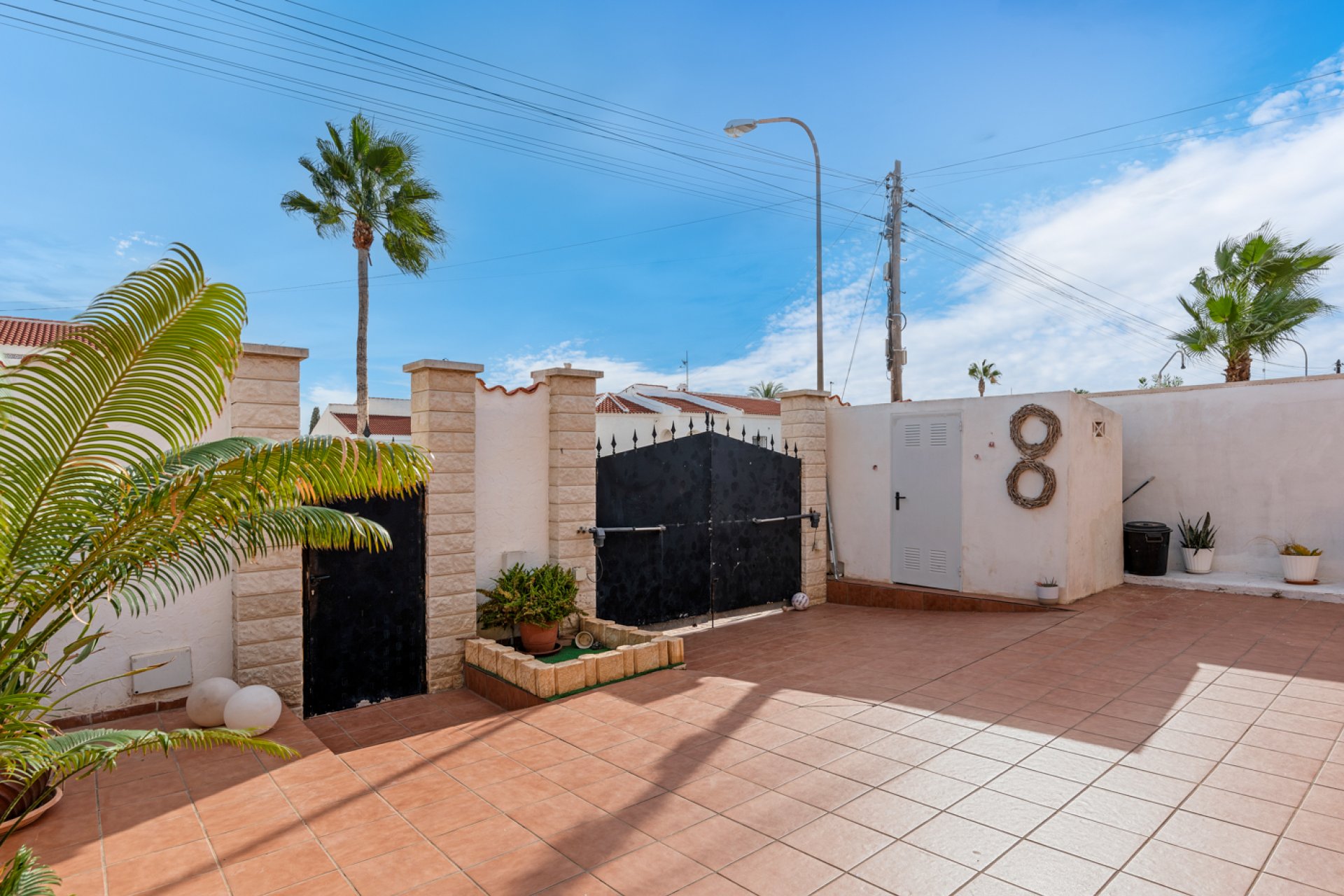 Videresalg - Villa - Ciudad Quesada - Ciudad Quesada - Rojales