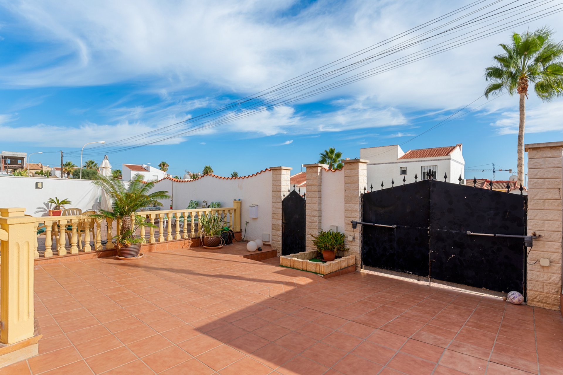 Videresalg - Villa - Ciudad Quesada - Ciudad Quesada - Rojales