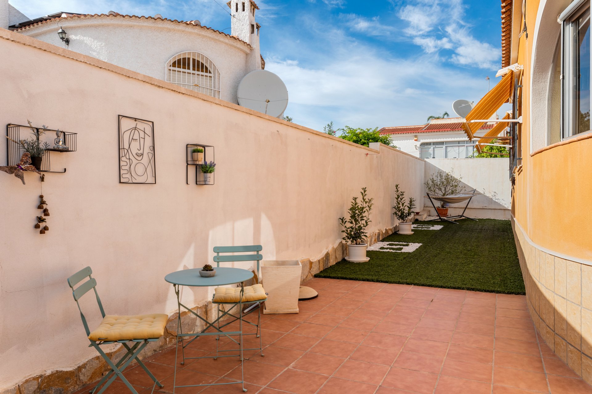 Videresalg - Villa - Ciudad Quesada - Ciudad Quesada - Rojales