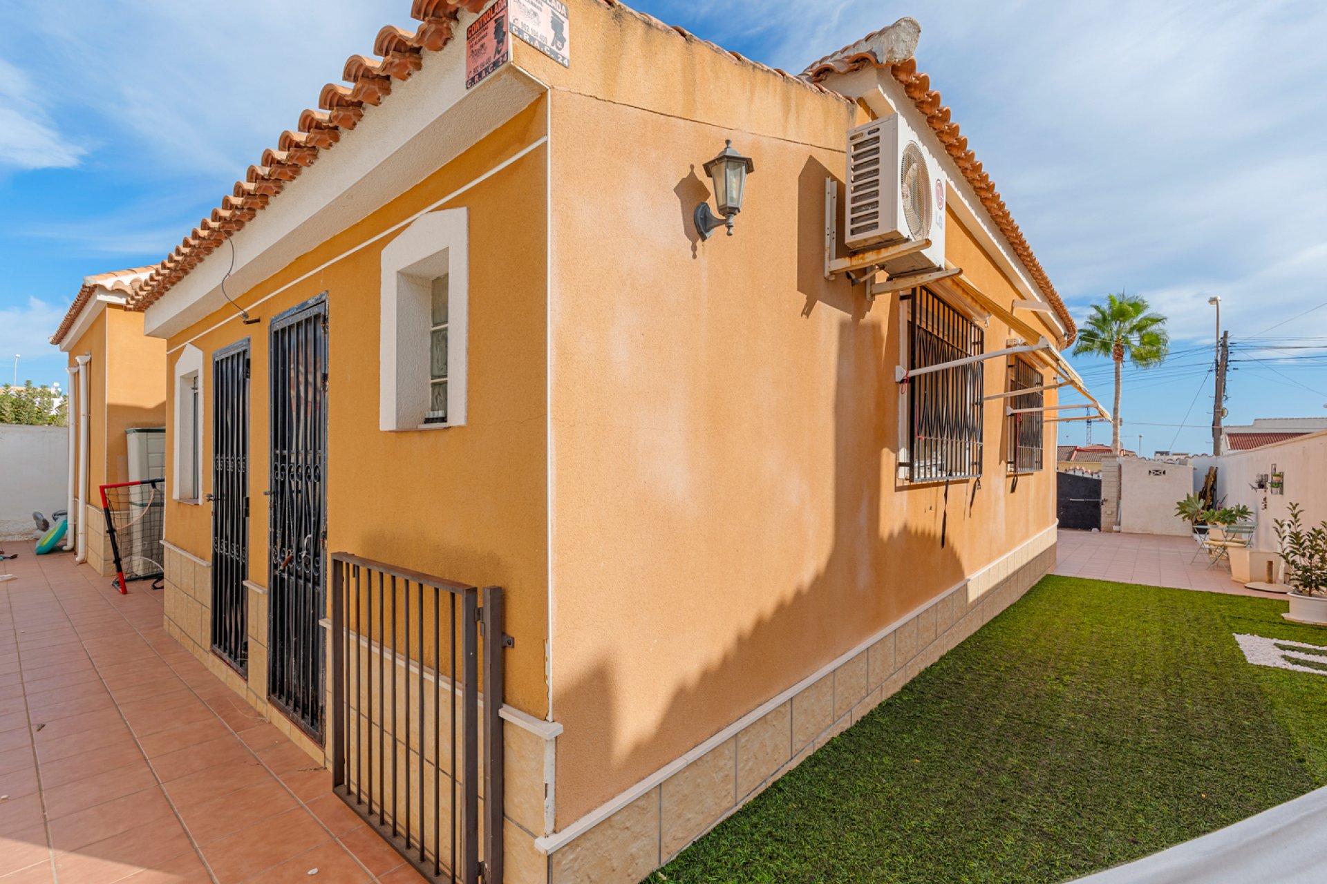 Videresalg - Villa - Ciudad Quesada - Ciudad Quesada - Rojales