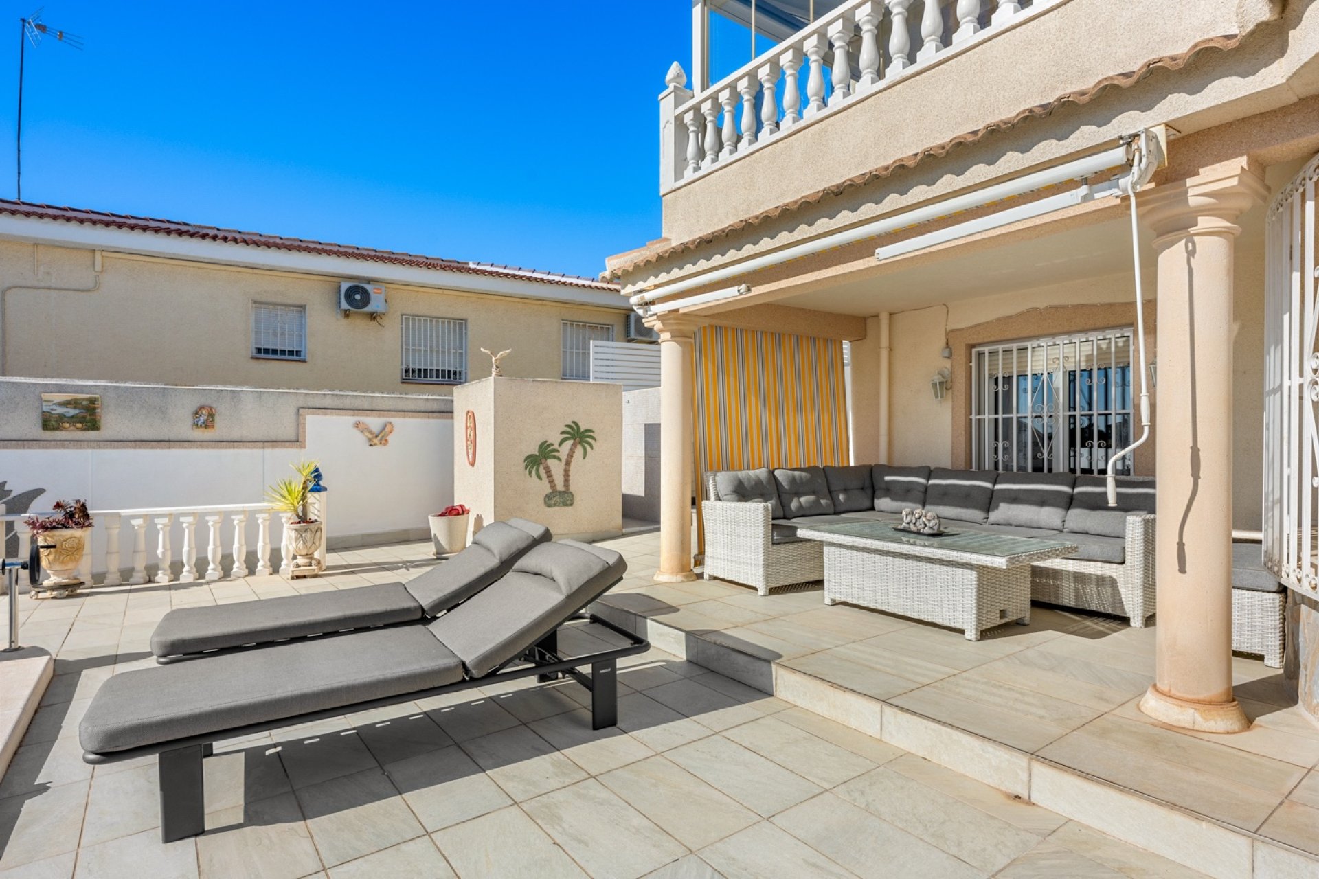 Videresalg - Villa - Ciudad Quesada - Ciudad Quesada - Rojales
