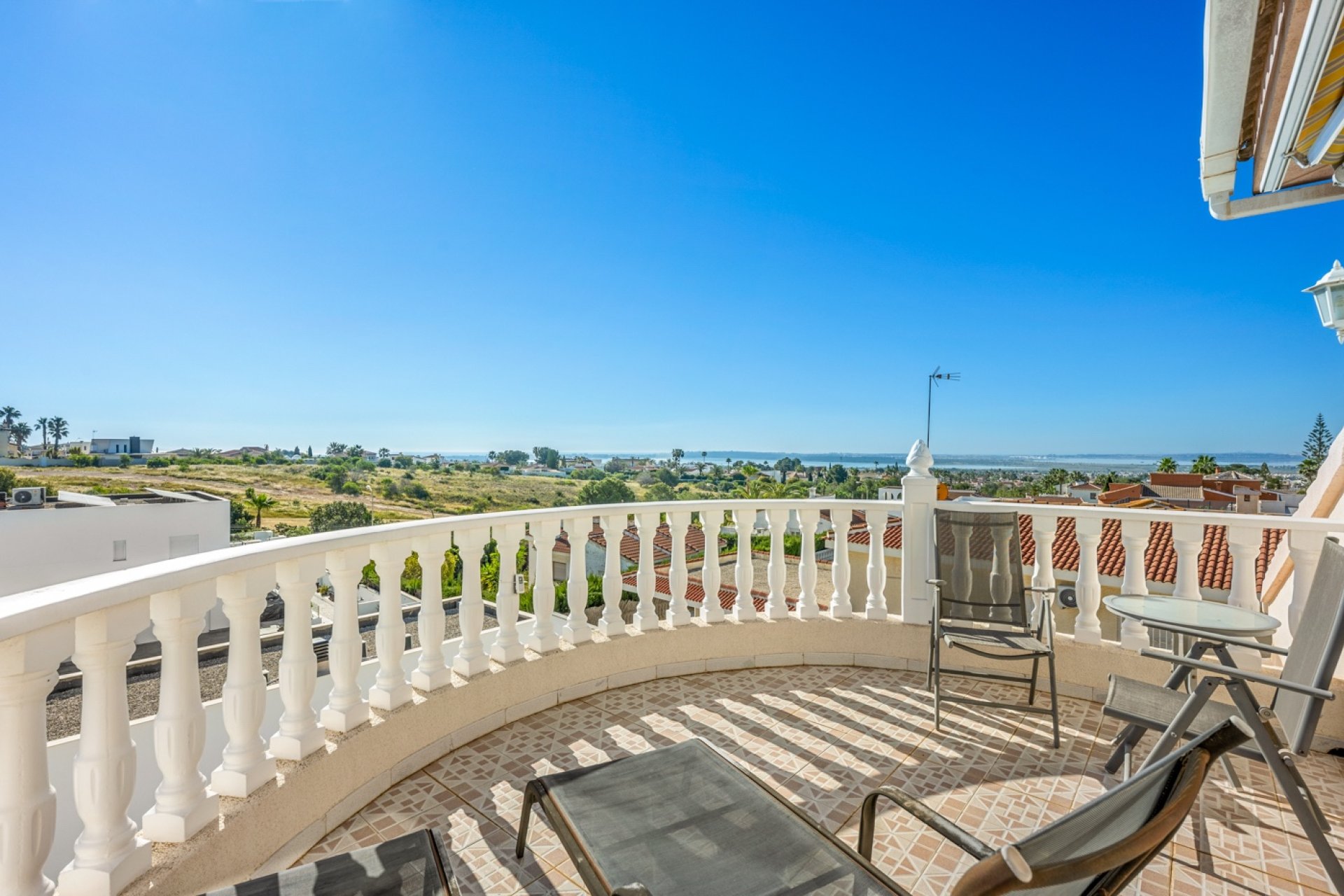 Videresalg - Villa - Ciudad Quesada - Ciudad Quesada - Rojales