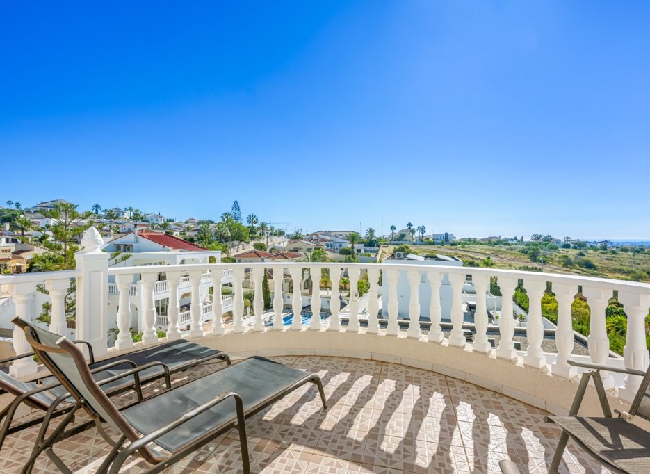 Videresalg - Villa - Ciudad Quesada - Ciudad Quesada - Rojales