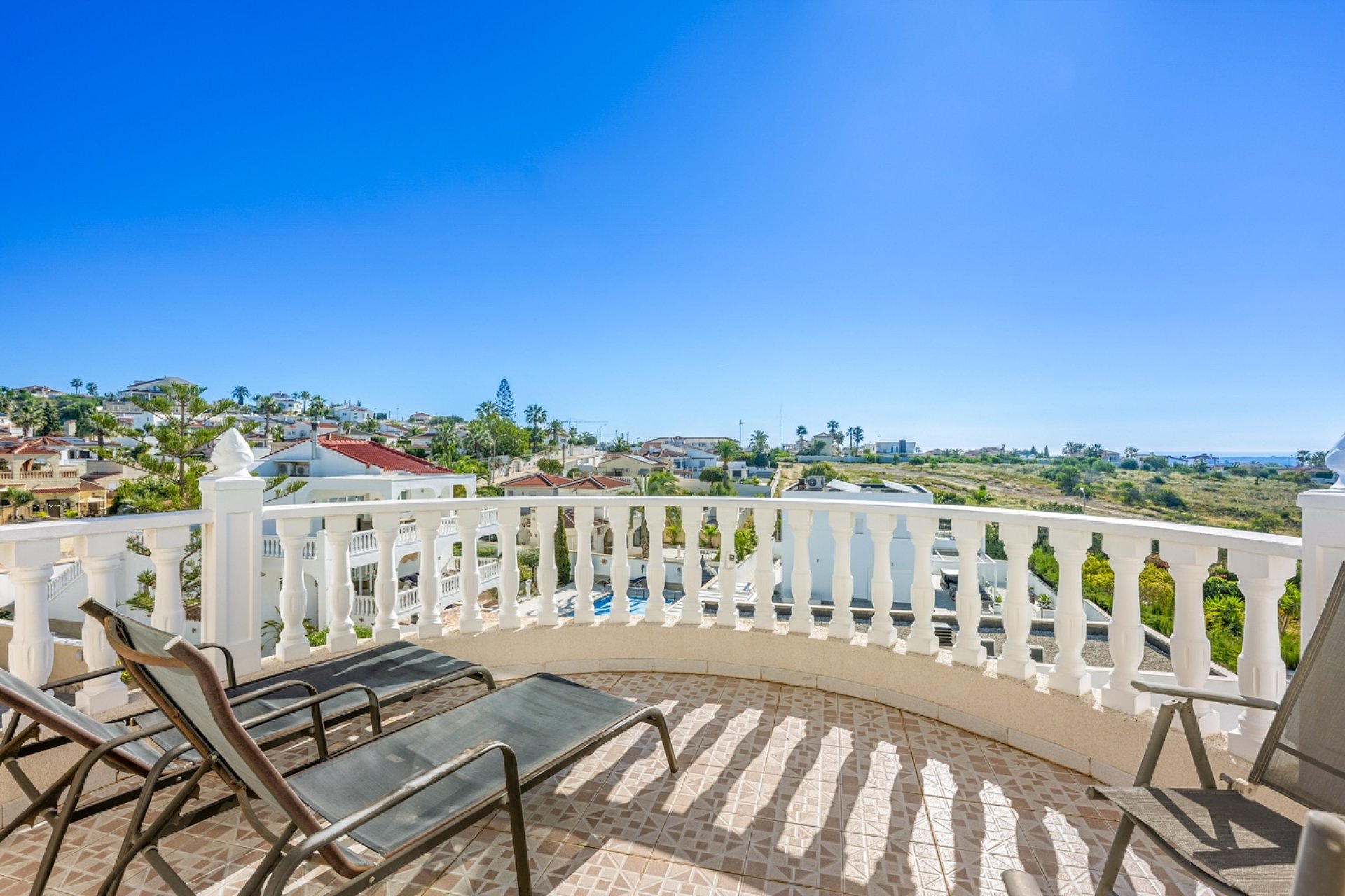 Videresalg - Villa - Ciudad Quesada - Ciudad Quesada - Rojales