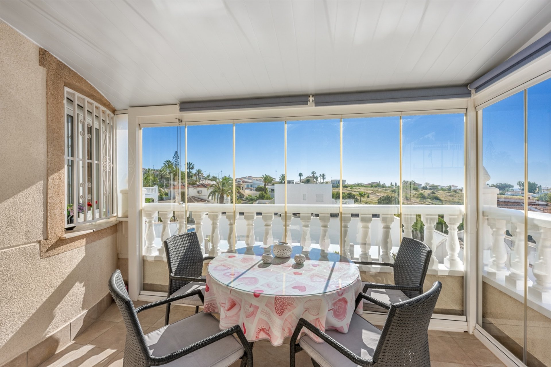 Videresalg - Villa - Ciudad Quesada - Ciudad Quesada - Rojales