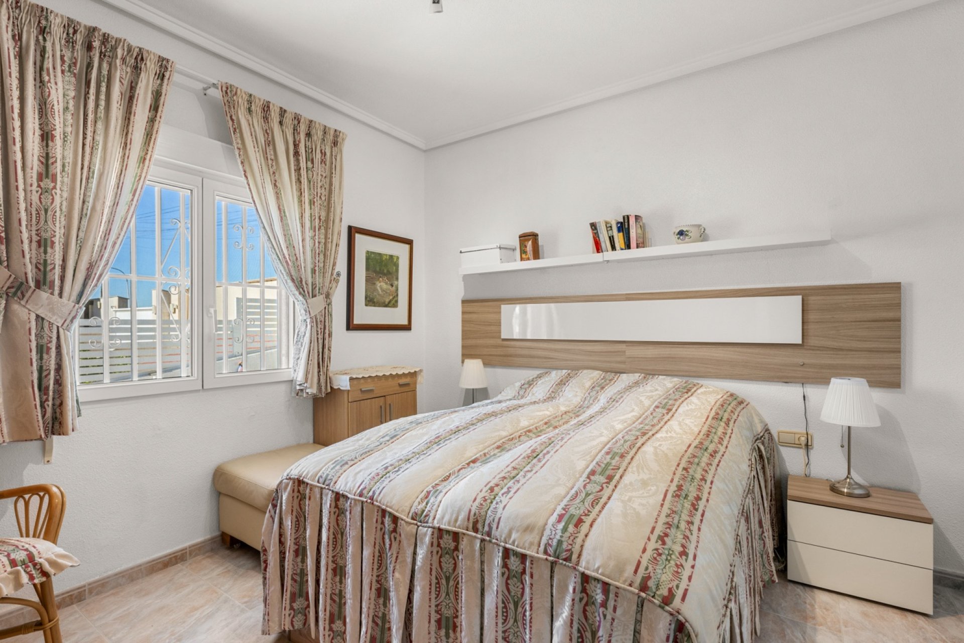 Videresalg - Villa - Ciudad Quesada - Ciudad Quesada - Rojales