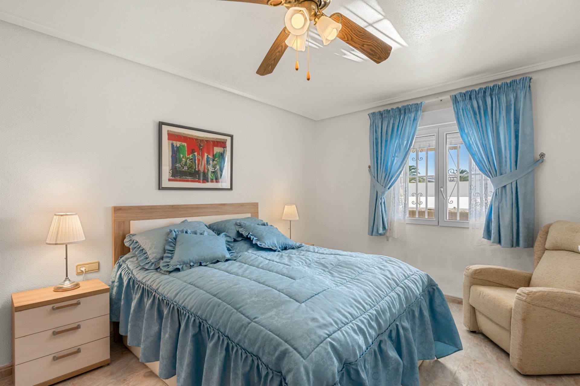 Videresalg - Villa - Ciudad Quesada - Ciudad Quesada - Rojales