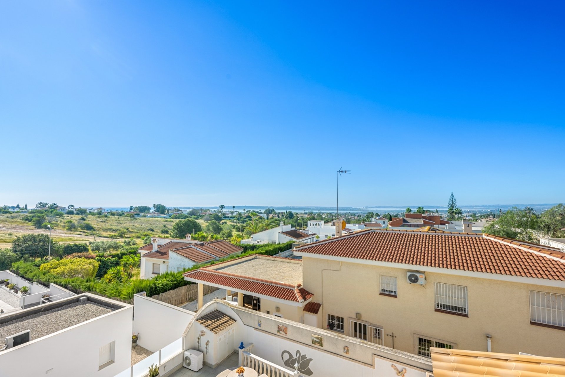 Videresalg - Villa - Ciudad Quesada - Ciudad Quesada - Rojales