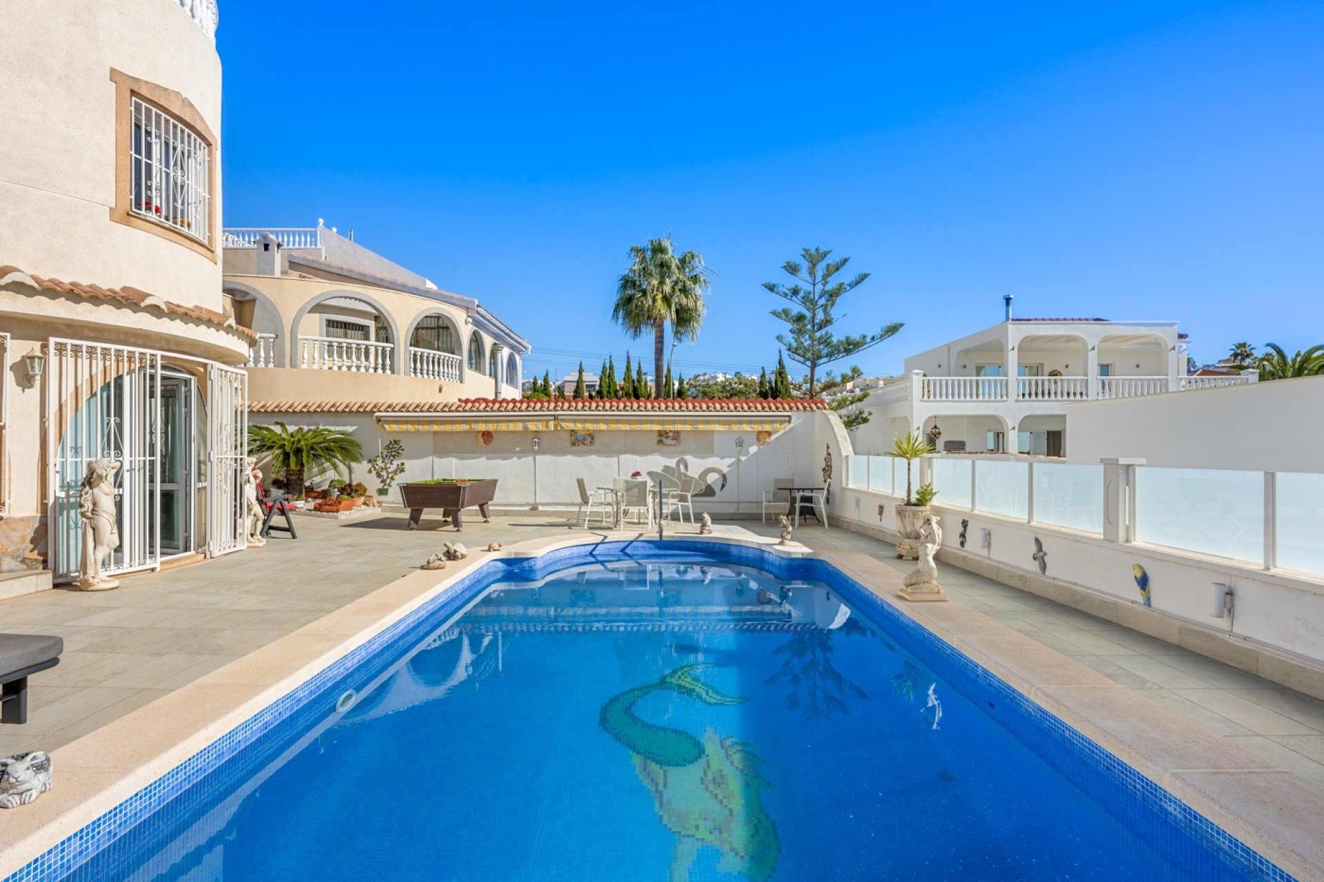 Videresalg - Villa - Ciudad Quesada - Ciudad Quesada - Rojales