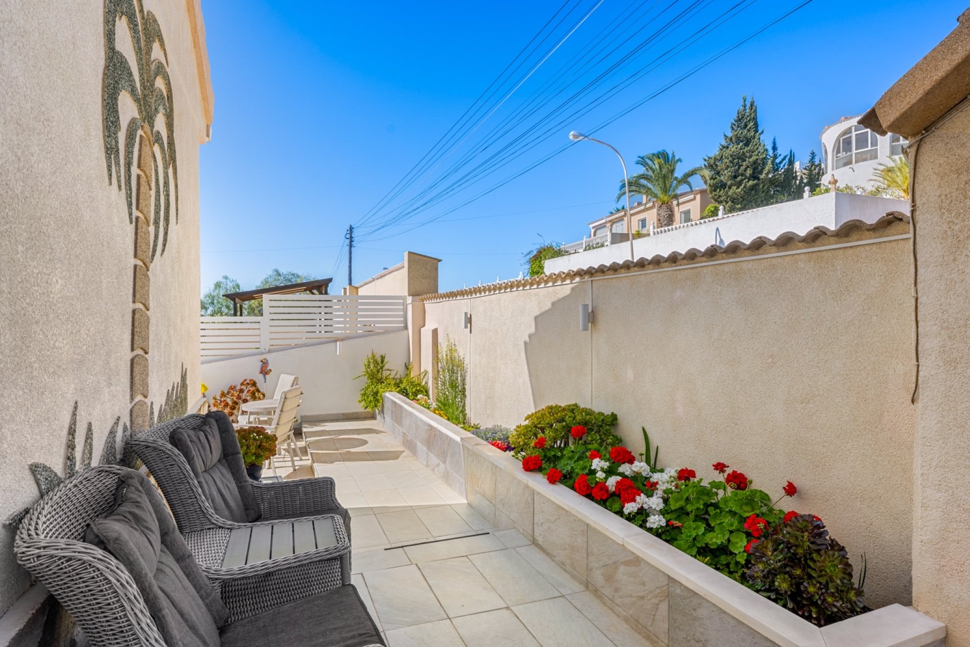 Videresalg - Villa - Ciudad Quesada - Ciudad Quesada - Rojales