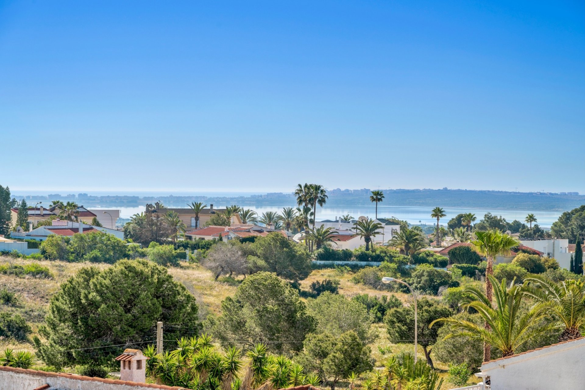 Videresalg - Villa - Ciudad Quesada - Ciudad Quesada - Rojales