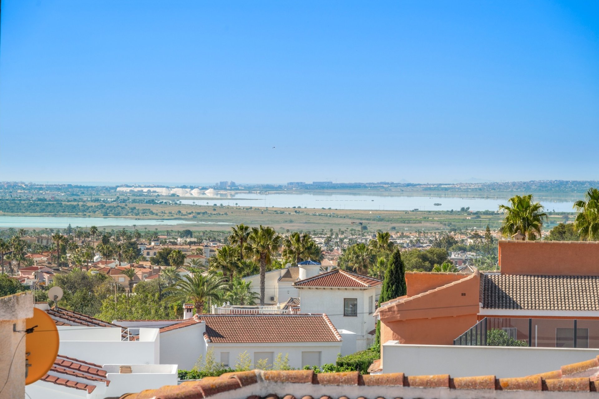 Videresalg - Villa - Ciudad Quesada - Ciudad Quesada - Rojales