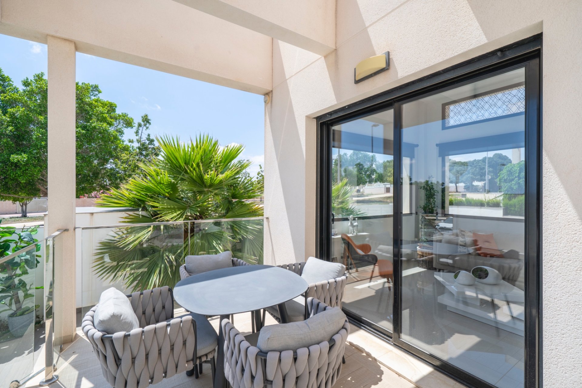 Videresalg - Villa - Ciudad Quesada - Ciudad Quesada - Rojales