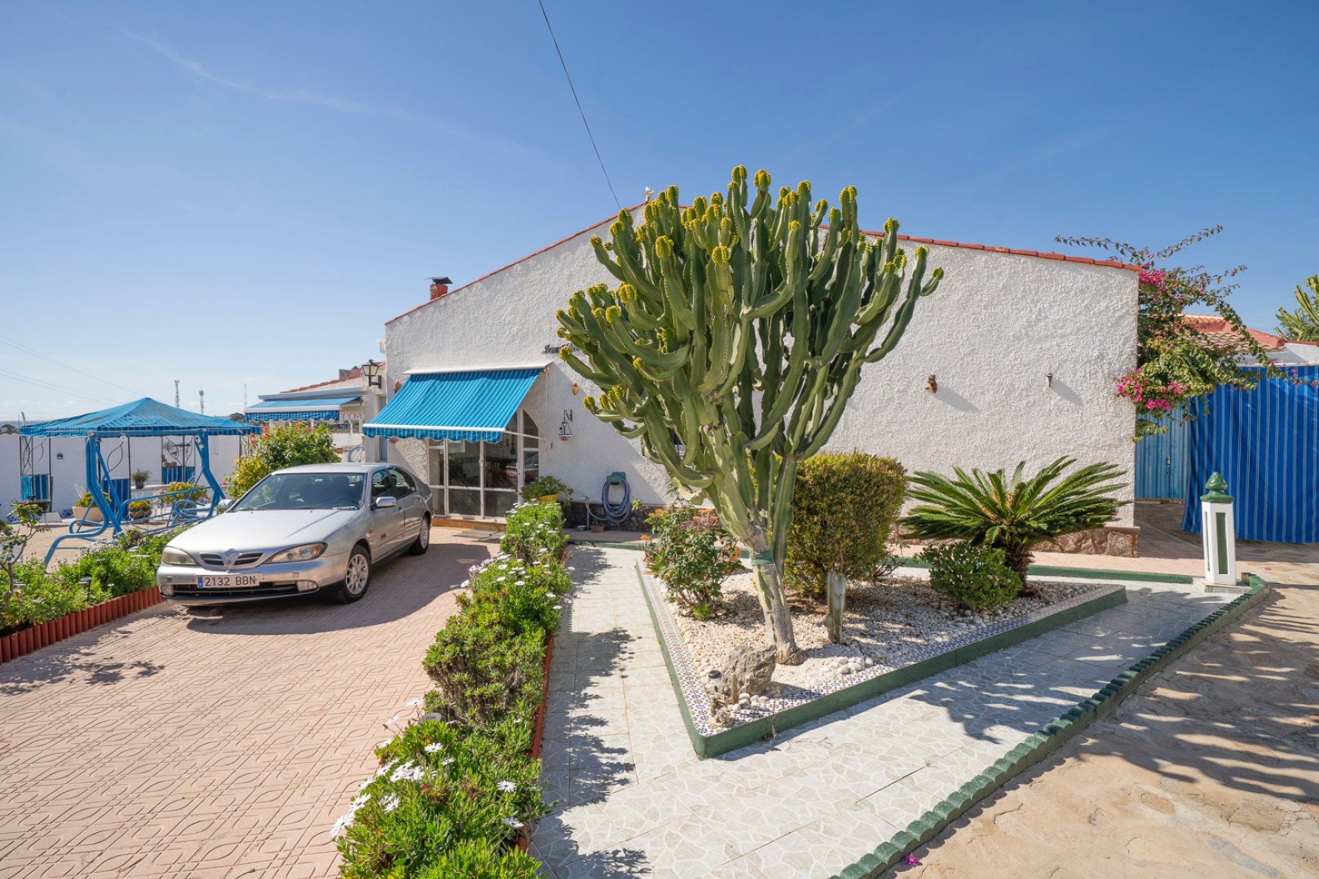 Videresalg - Villa - Ciudad Quesada - Ciudad Quesada - Rojales