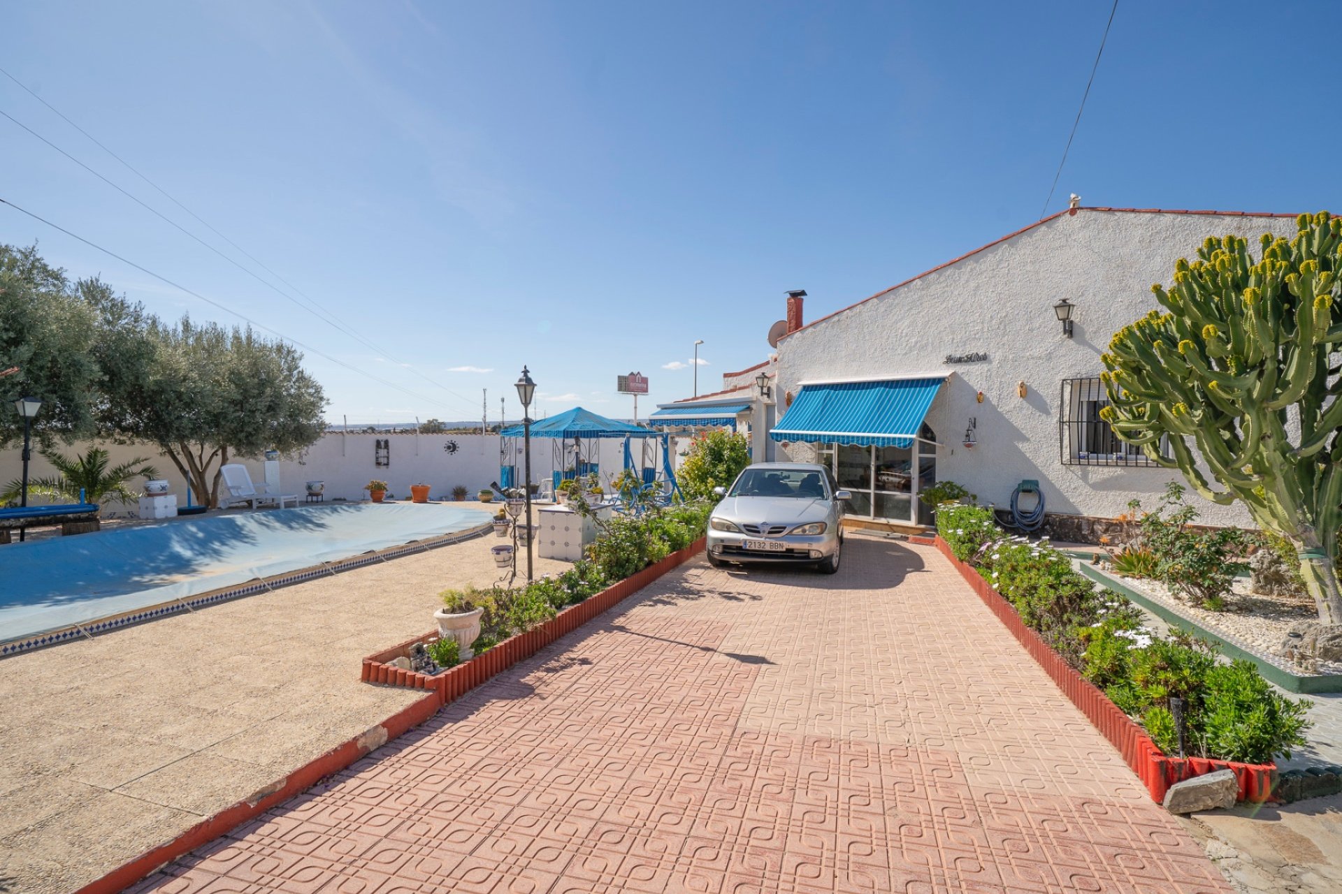 Videresalg - Villa - Ciudad Quesada - Ciudad Quesada - Rojales