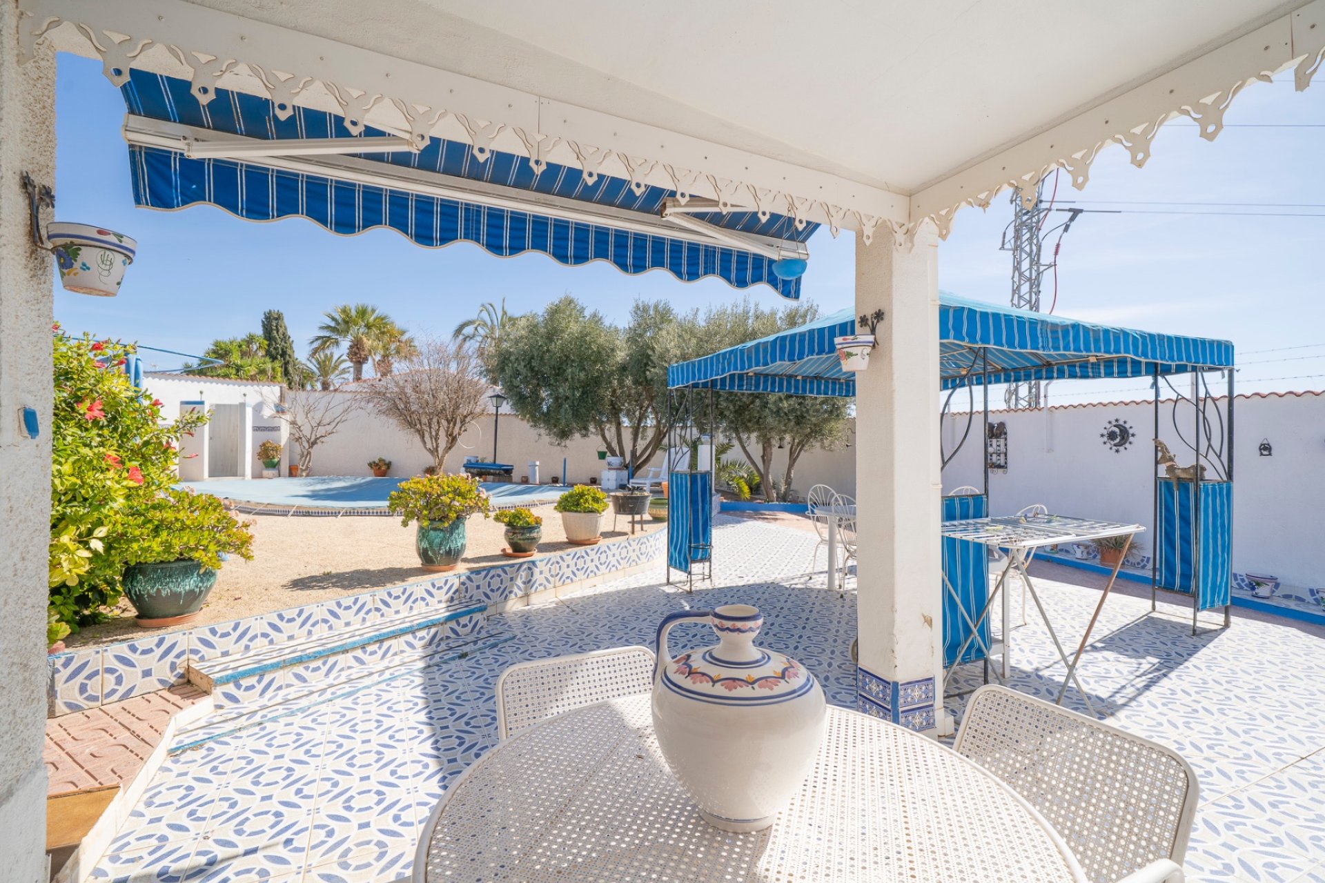 Videresalg - Villa - Ciudad Quesada - Ciudad Quesada - Rojales