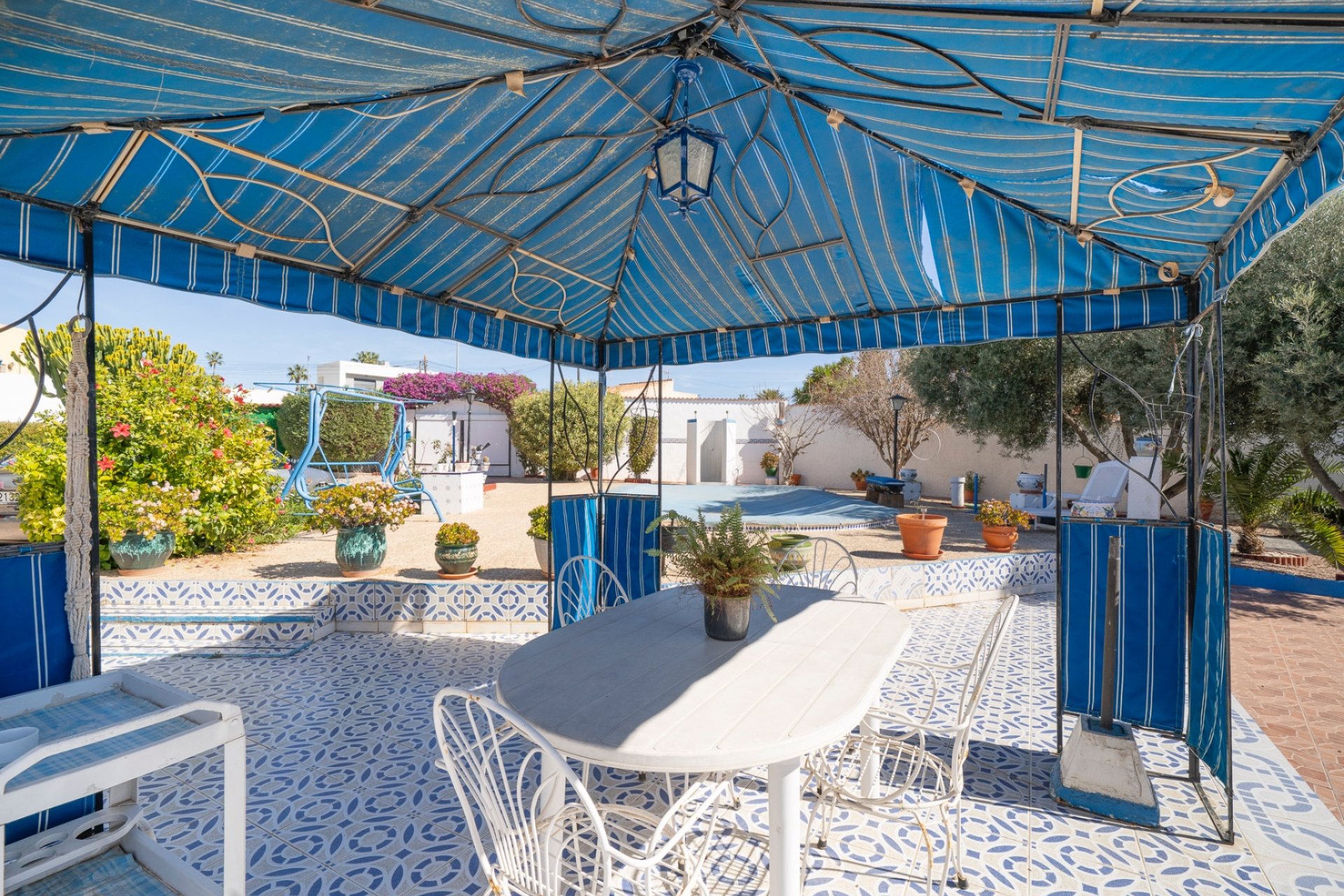 Videresalg - Villa - Ciudad Quesada - Ciudad Quesada - Rojales