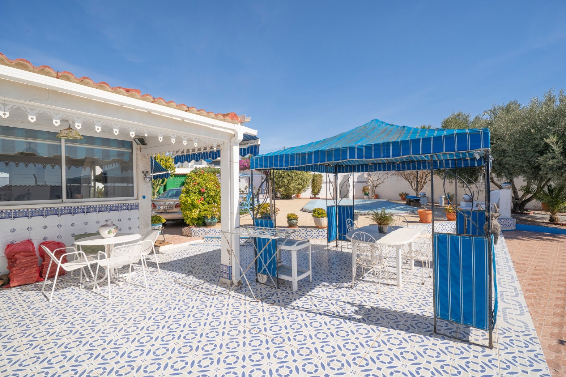 Videresalg - Villa - Ciudad Quesada - Ciudad Quesada - Rojales