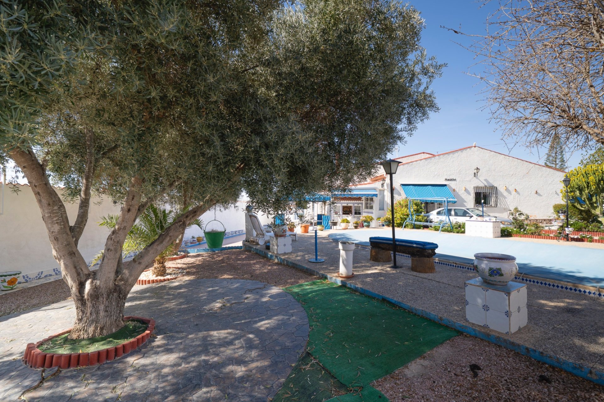 Videresalg - Villa - Ciudad Quesada - Ciudad Quesada - Rojales