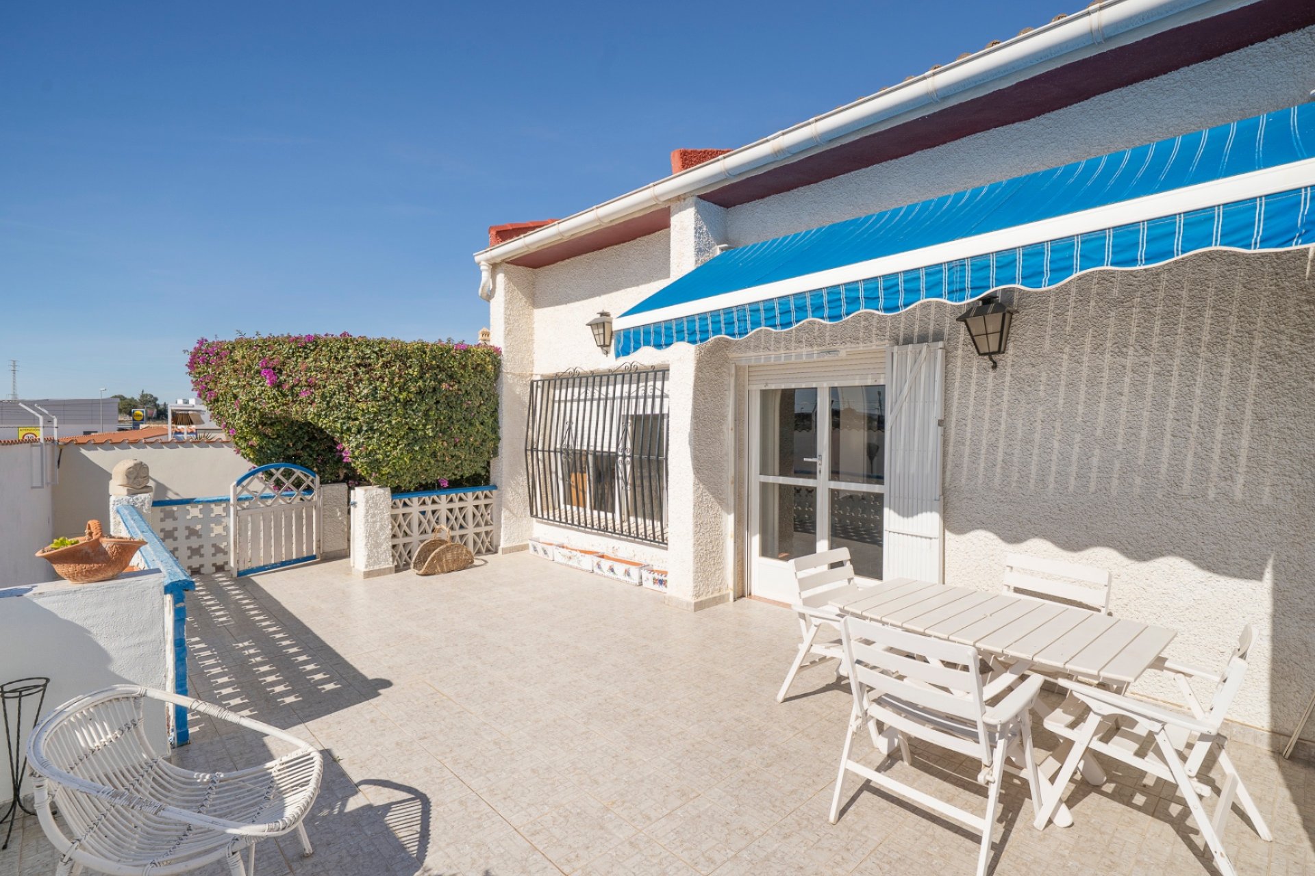 Videresalg - Villa - Ciudad Quesada - Ciudad Quesada - Rojales