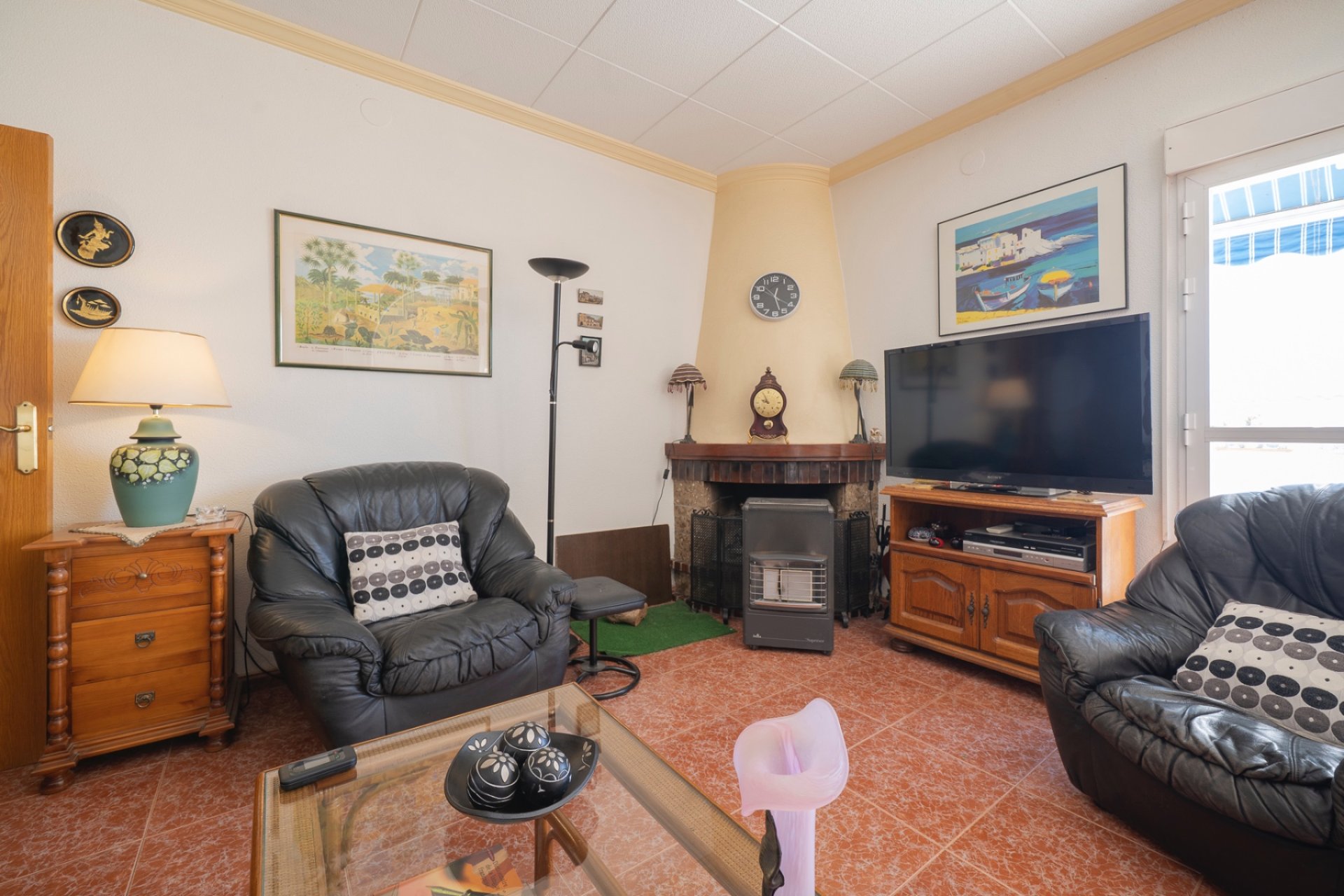 Videresalg - Villa - Ciudad Quesada - Ciudad Quesada - Rojales